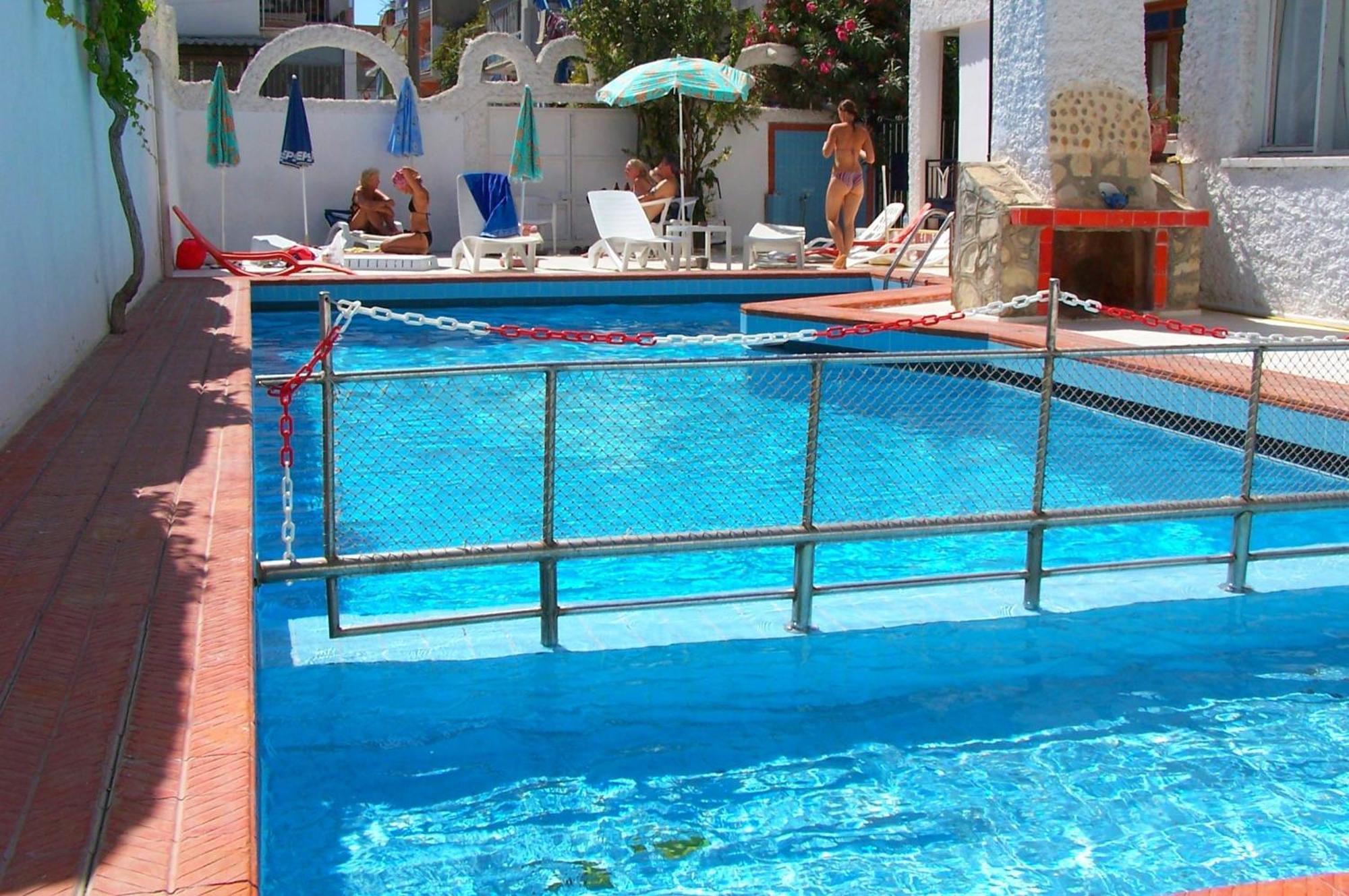 Guest house Fortin Kusadasi