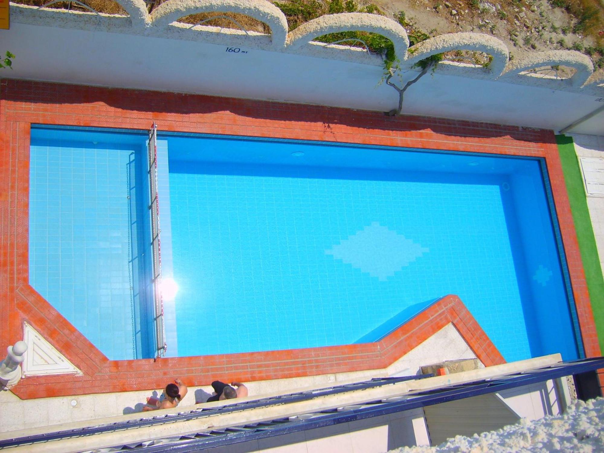 Fortin Kusadasi