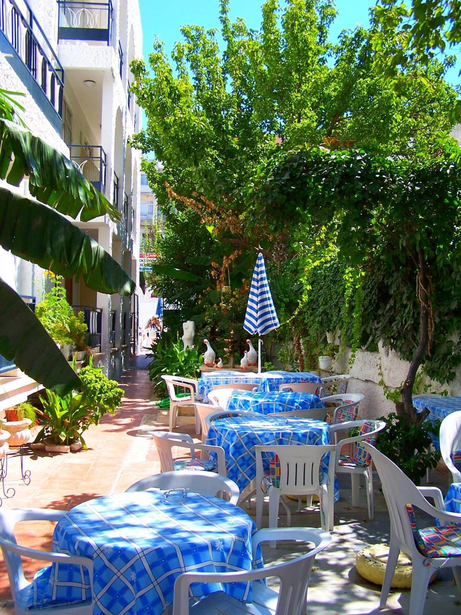 Fortin Guest house 2*