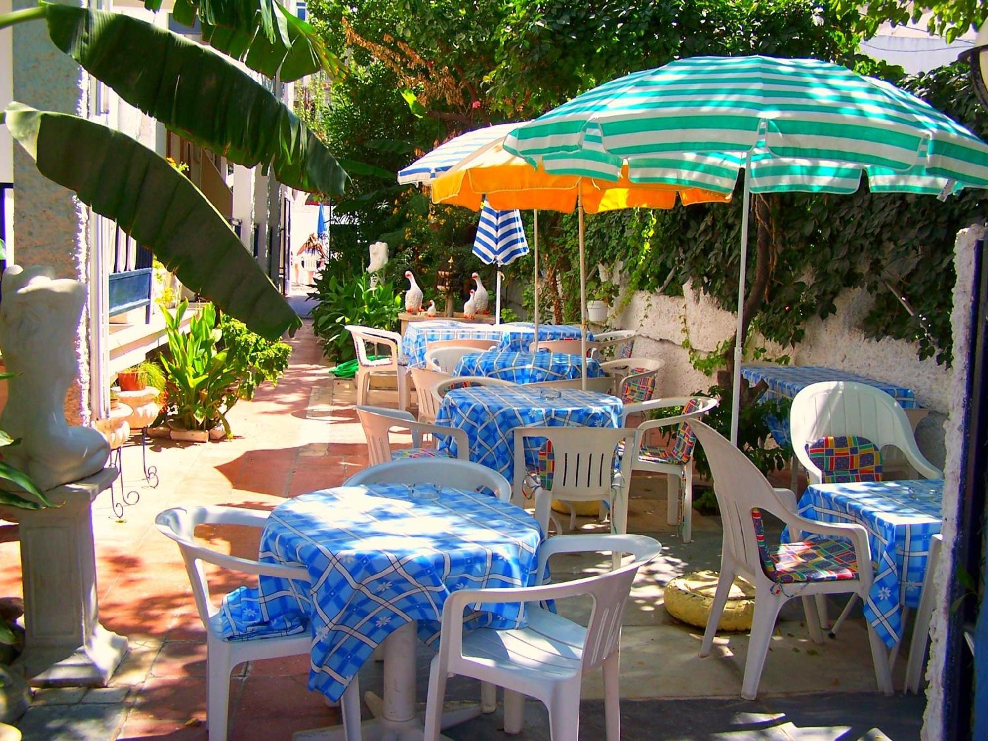 Guest house Fortin 2*