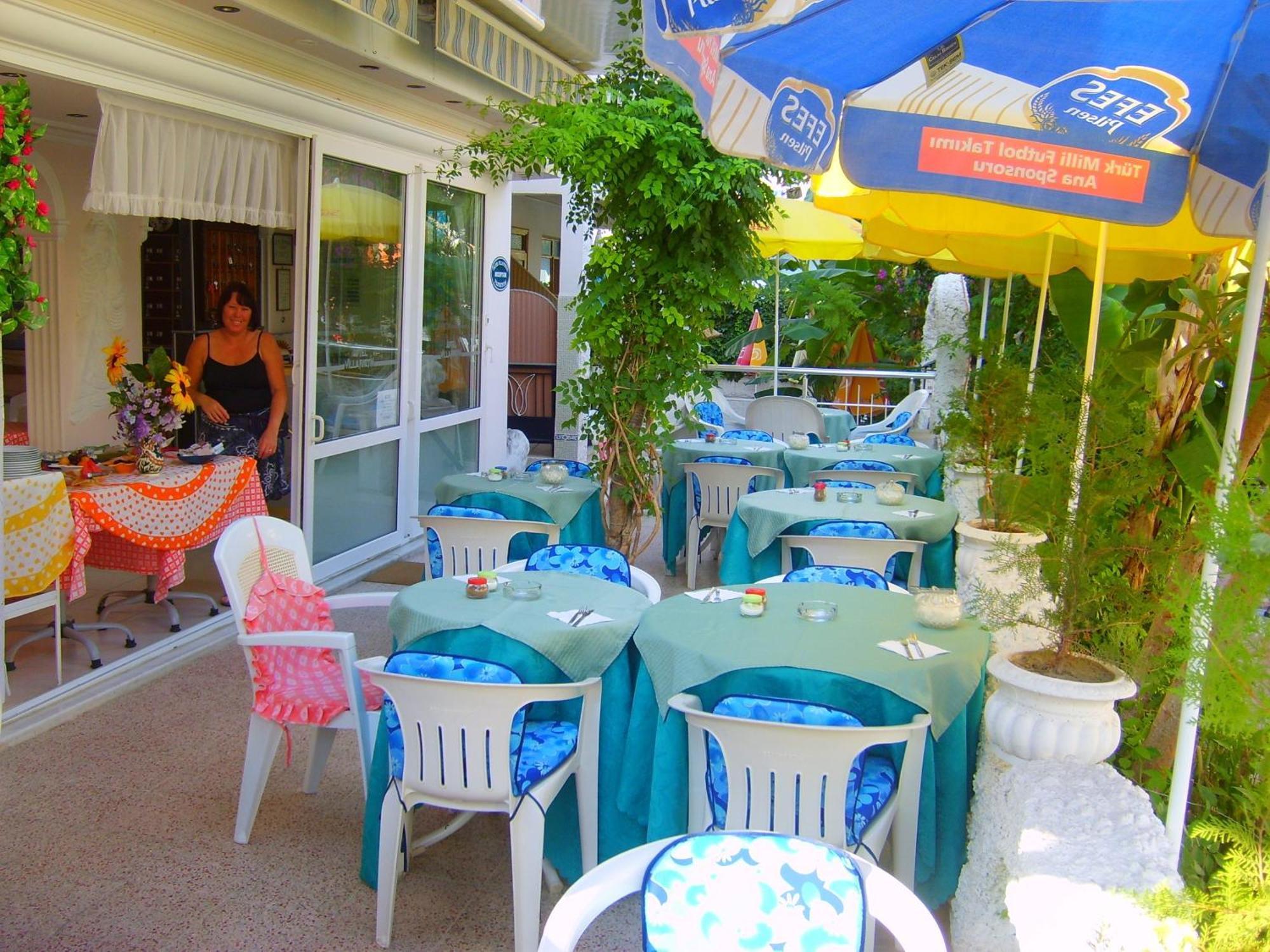 Fortin Kusadasi