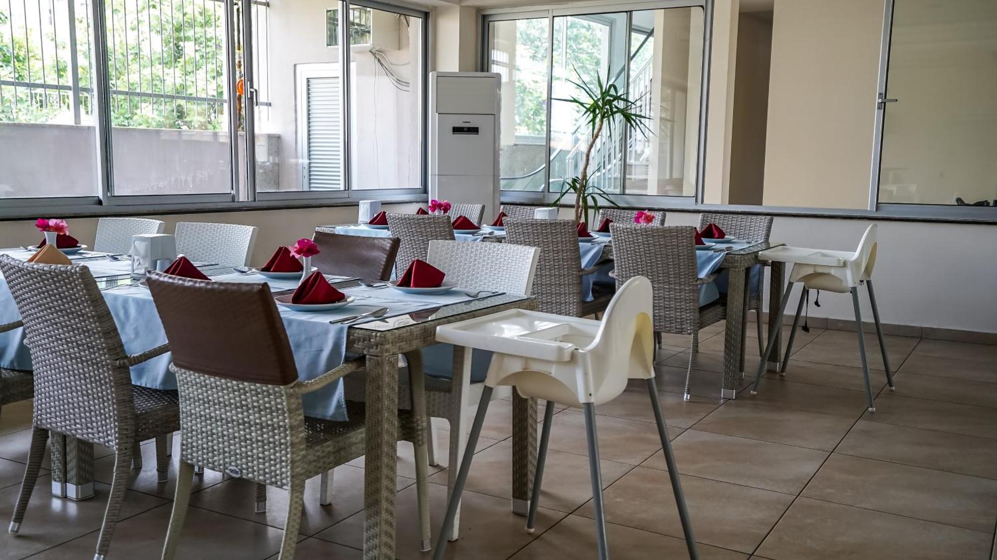 Aparthotel Catty Cats Garden 3*