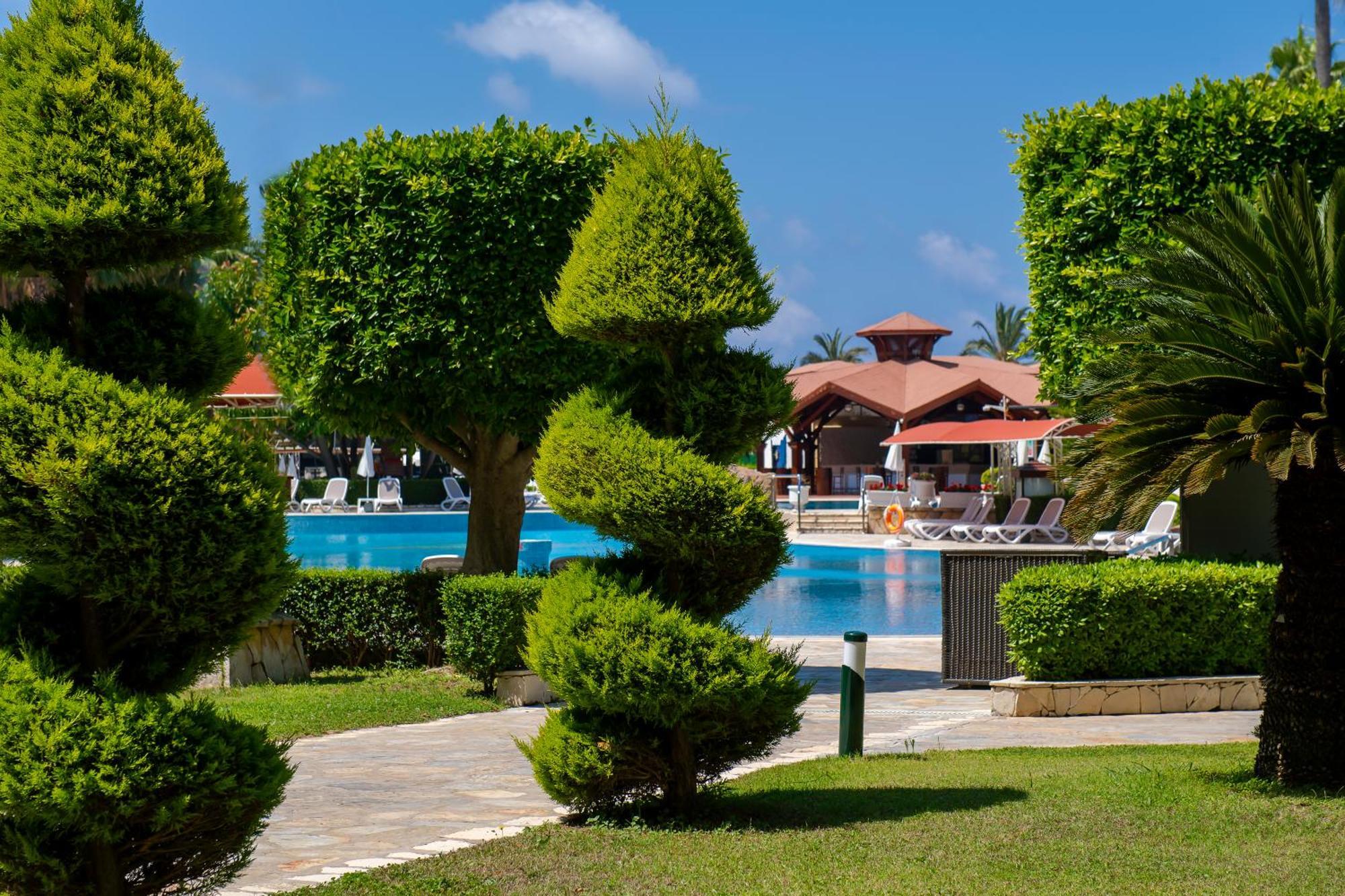 Hotel Miramare Queen Side