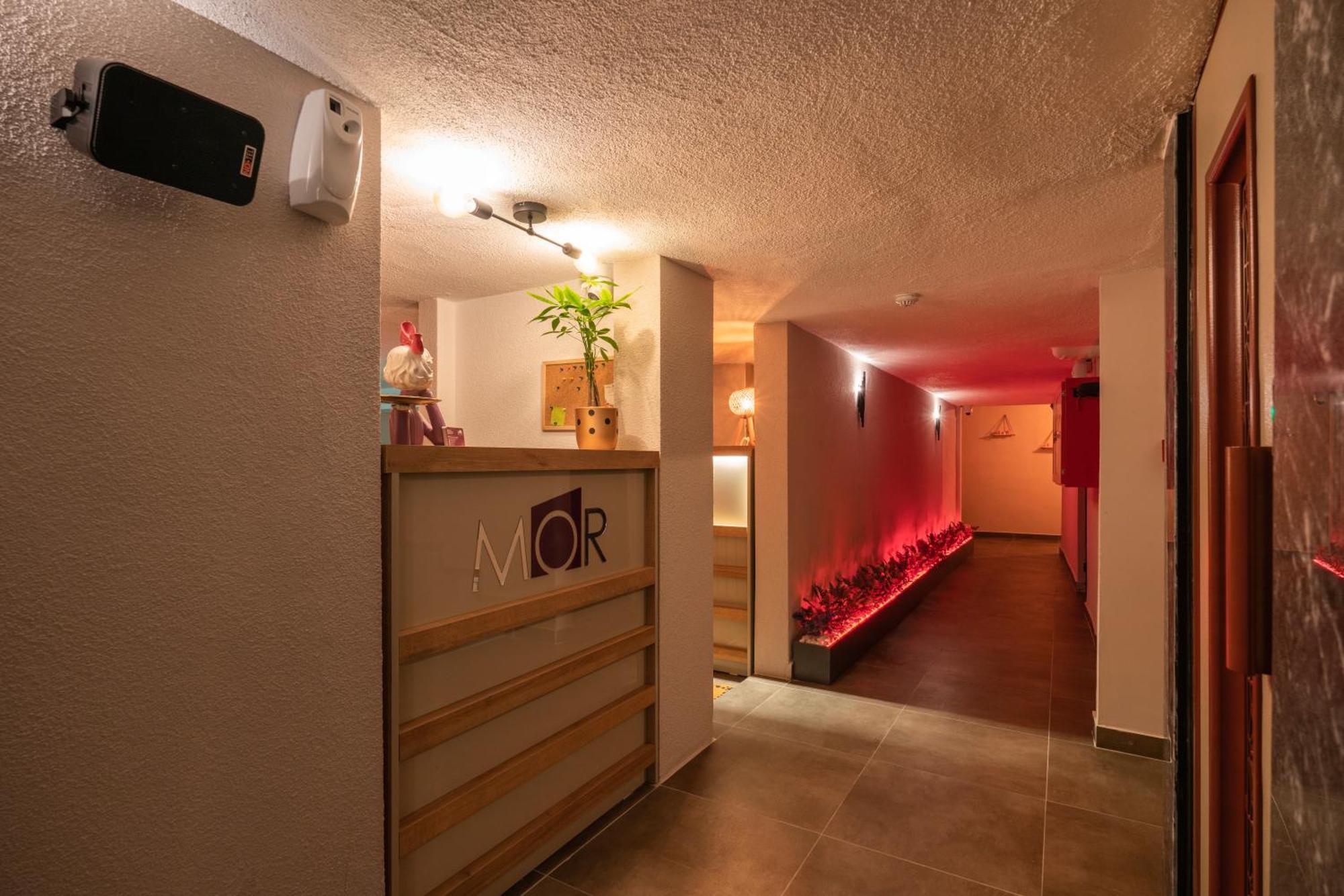 Hotel Magia
