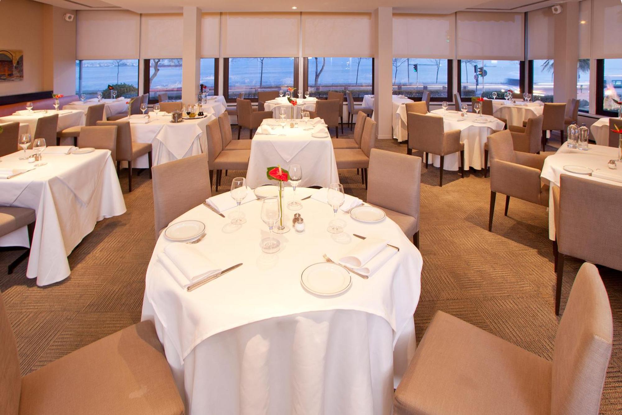 Kalyon Hotel Istanbul