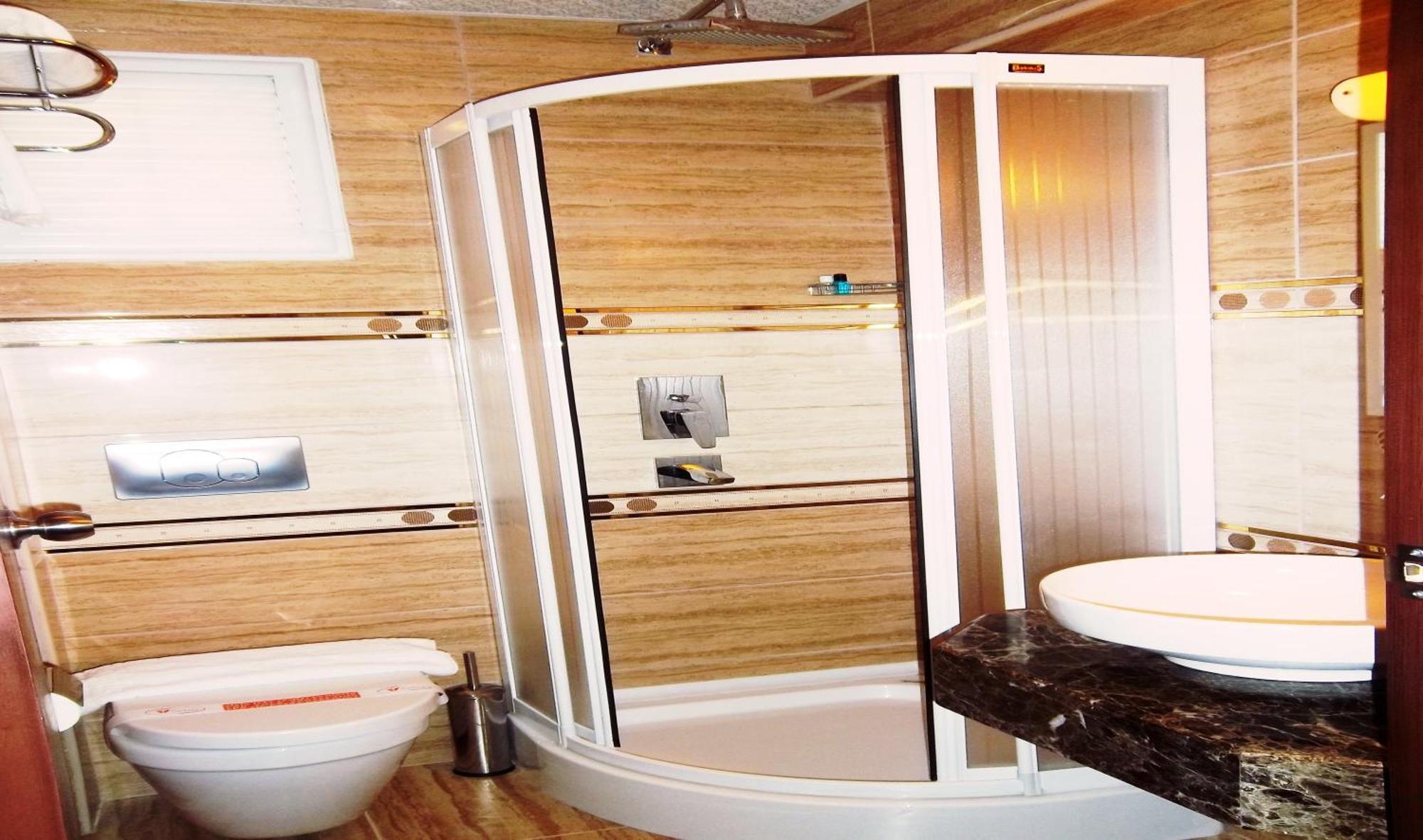 Hotel Elysion Istanbul
