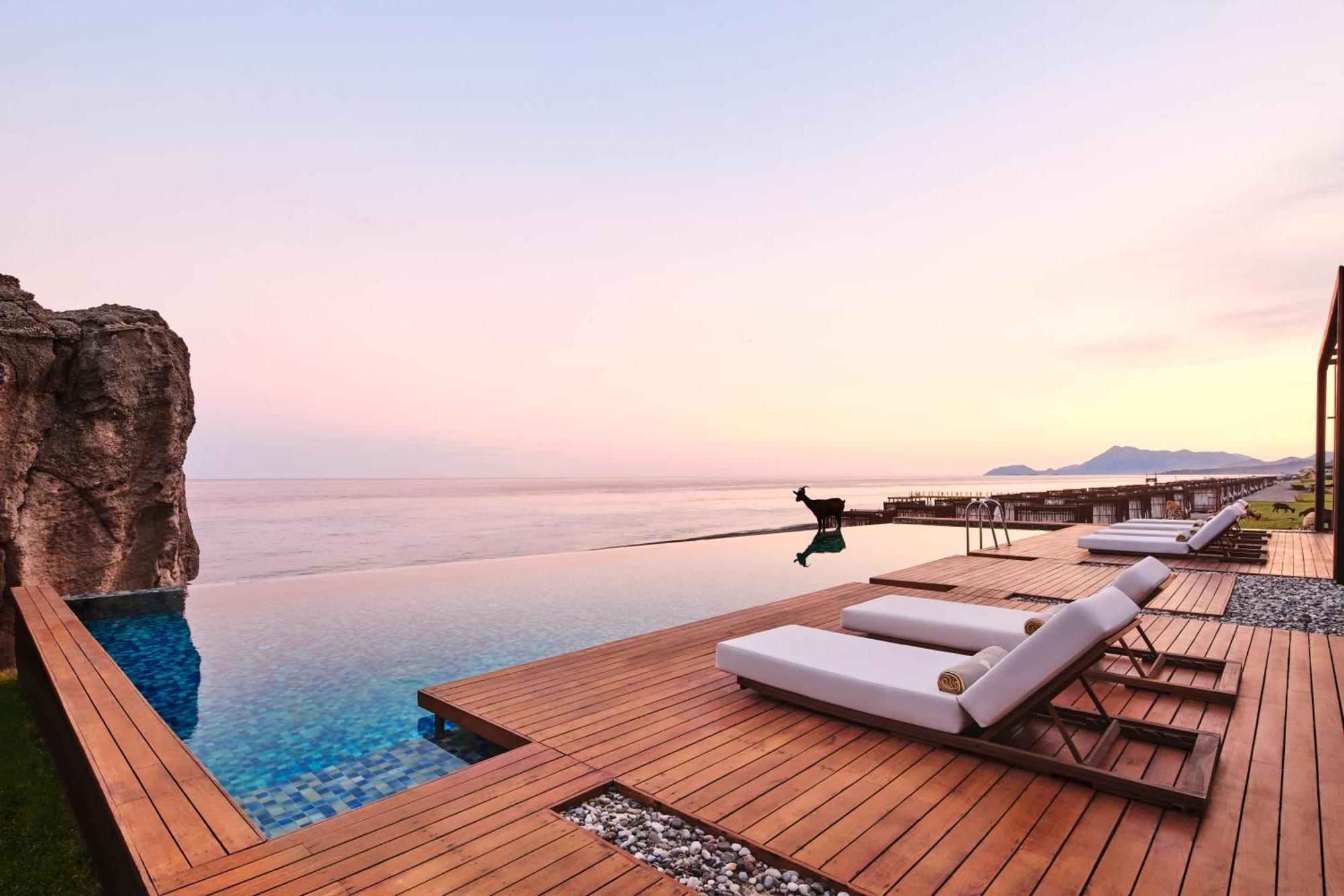 Maxx Royal Hotel Kemer