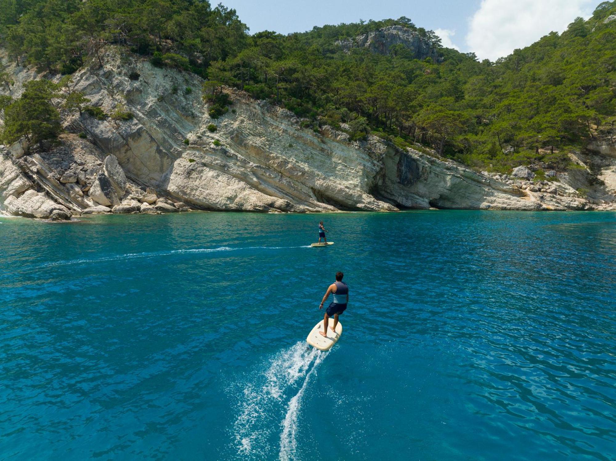 Maxx Royal 5* Kemer