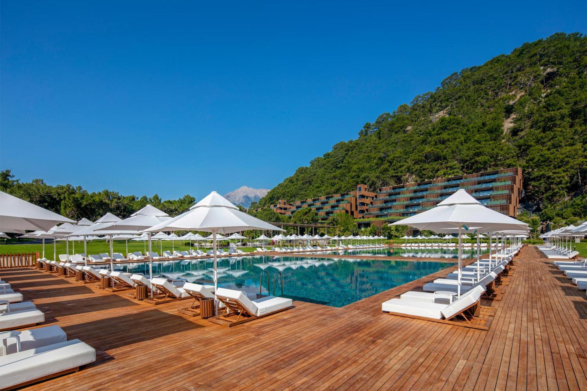 Maxx Royal Hotel 5*