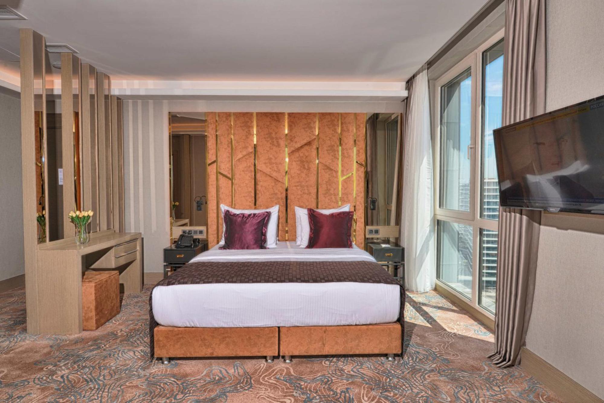 Hotel Western Premier Ottoperla 4*