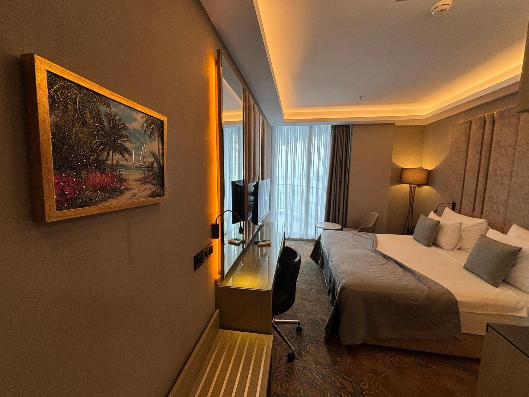Western Premier Ottoperla Hotel 4*