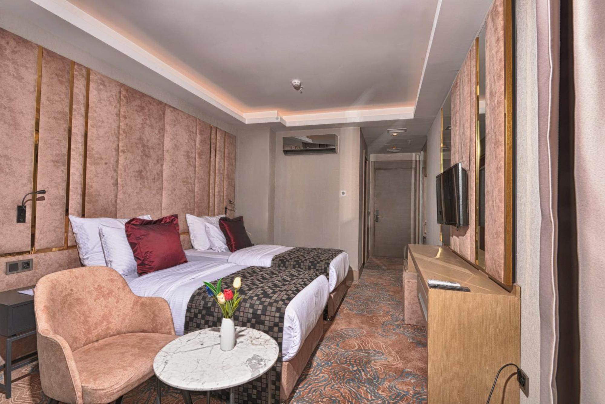 Western Premier Ottoperla 4*