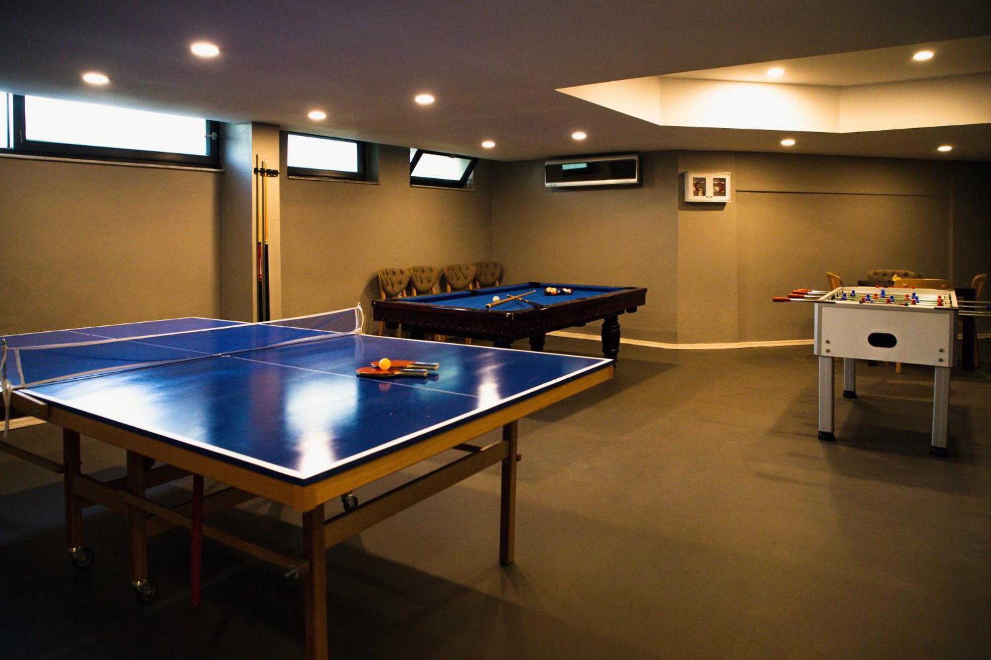 Side Amour Hotel 4* Side