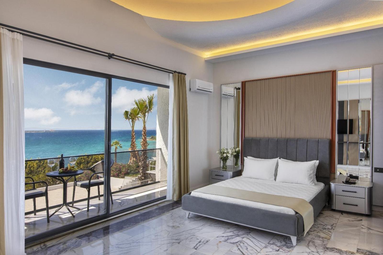 Enki Spinoza Thermal Hotel Izmir