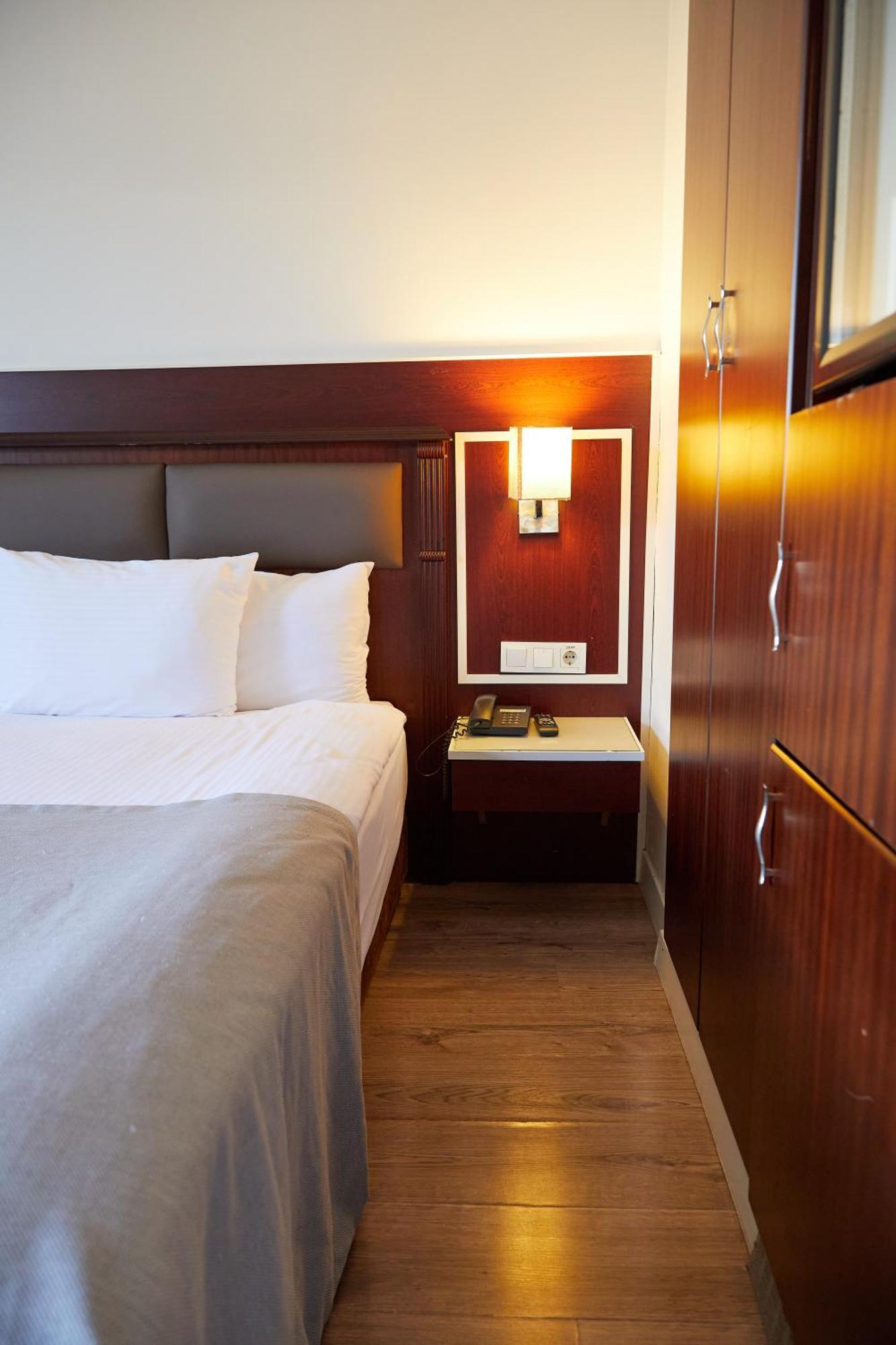 Hotel Seminal Taksim 4*
