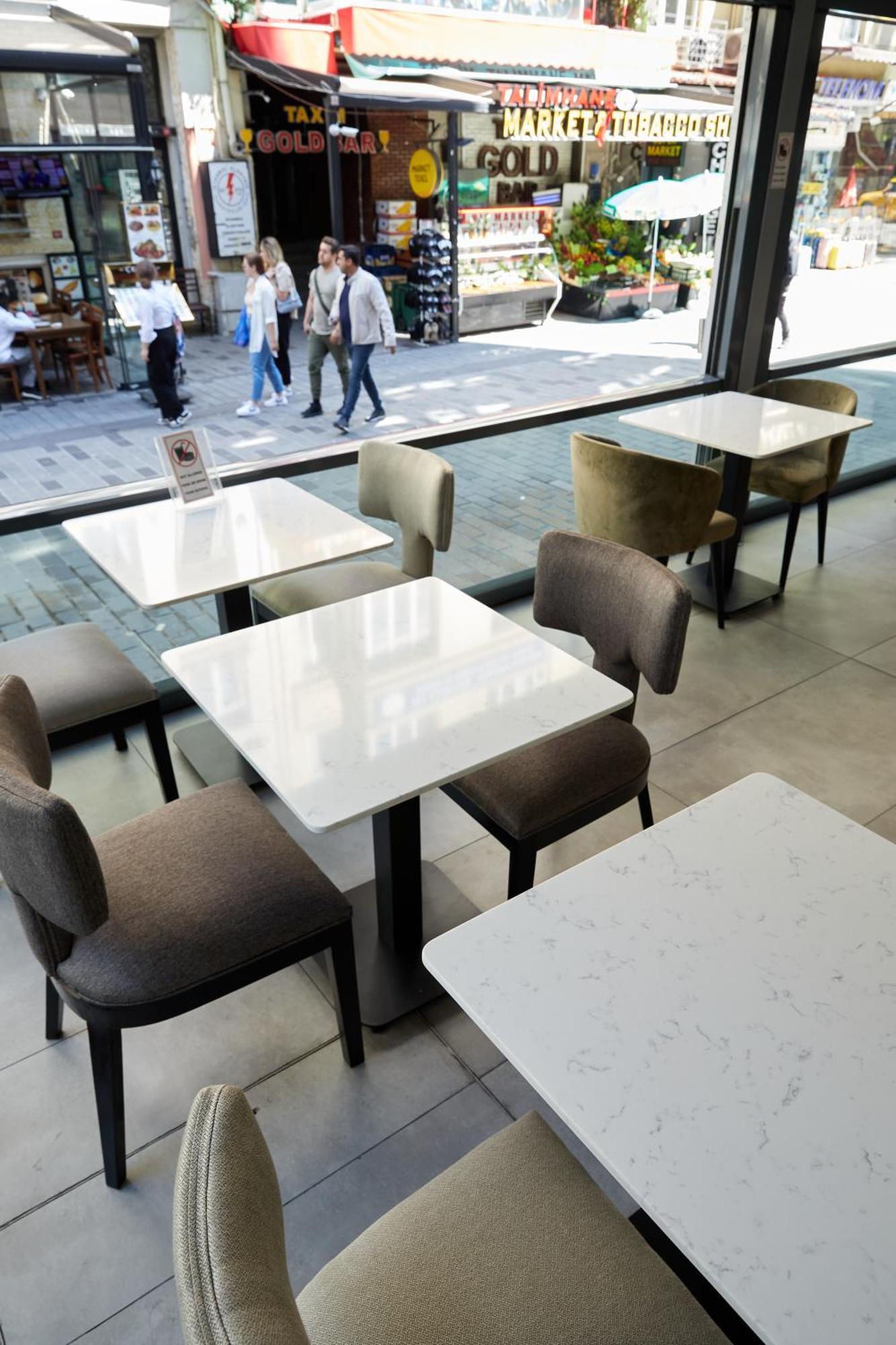Hotel Seminal Taksim Istanbul