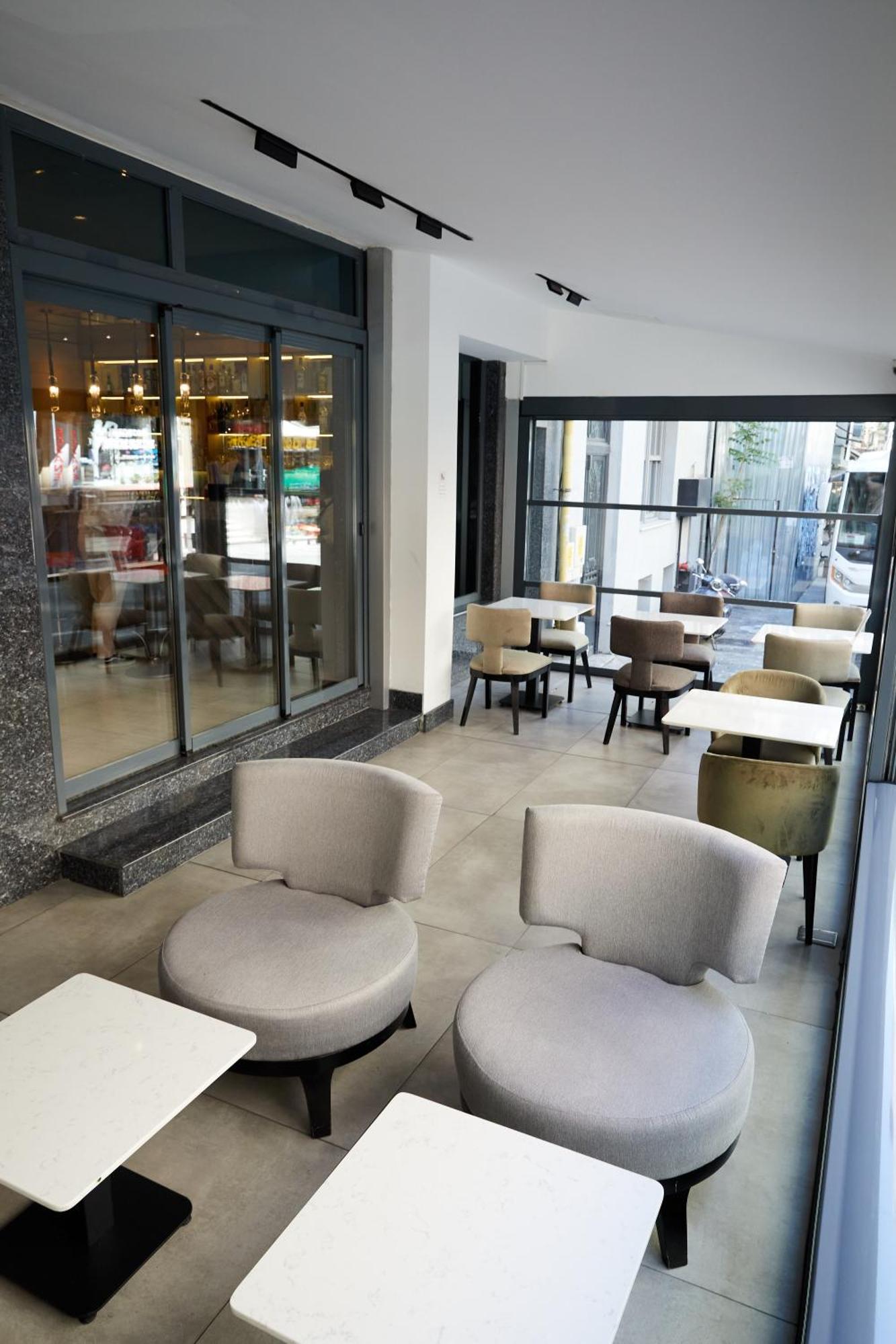 Seminal Taksim Hotel 4*