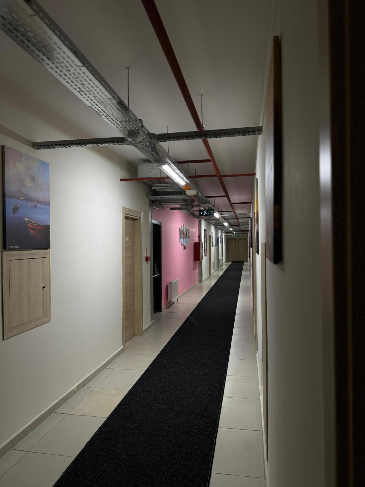 Hotel Tempo Florya