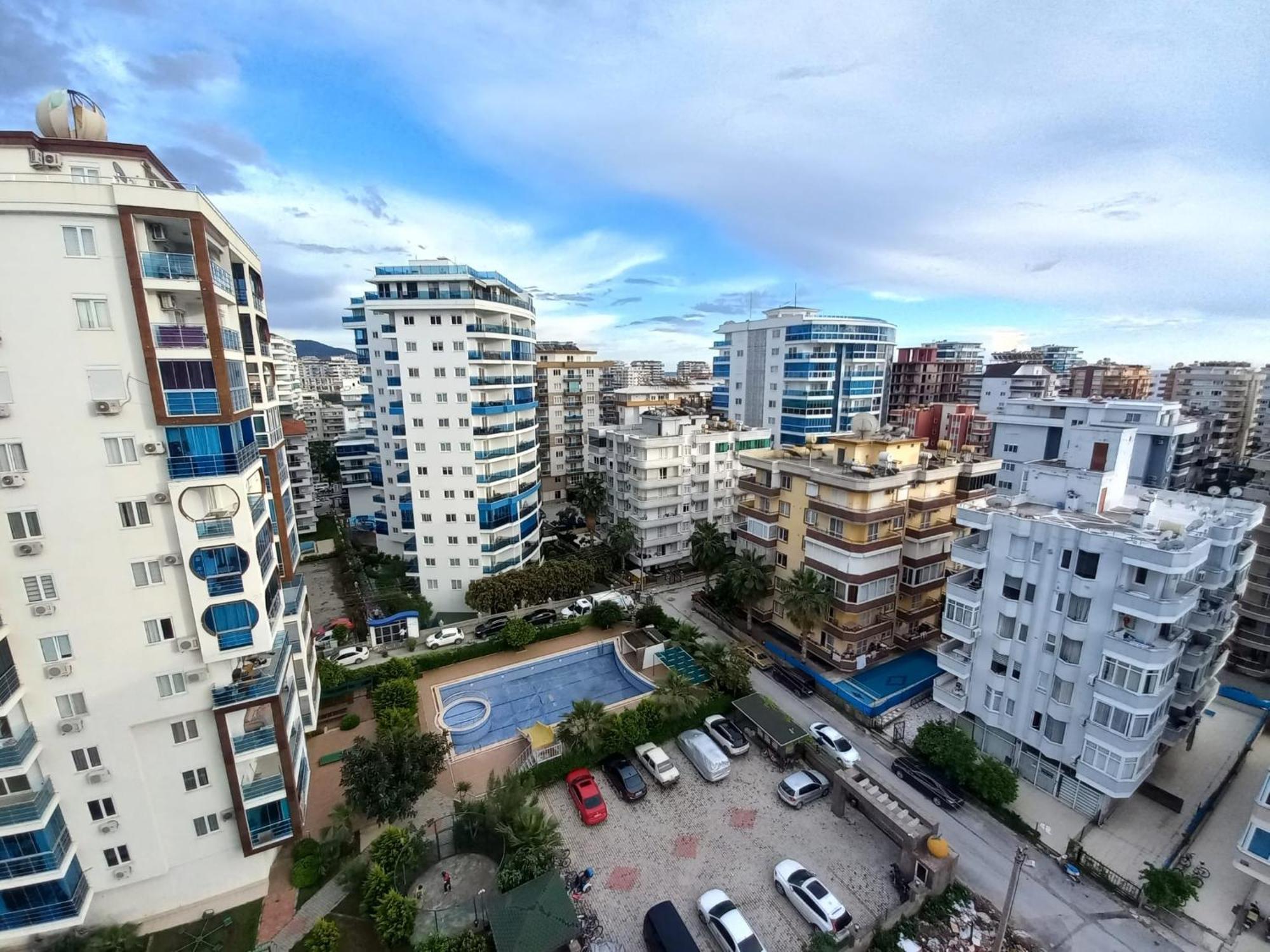 Orangecity Mahmutlar
