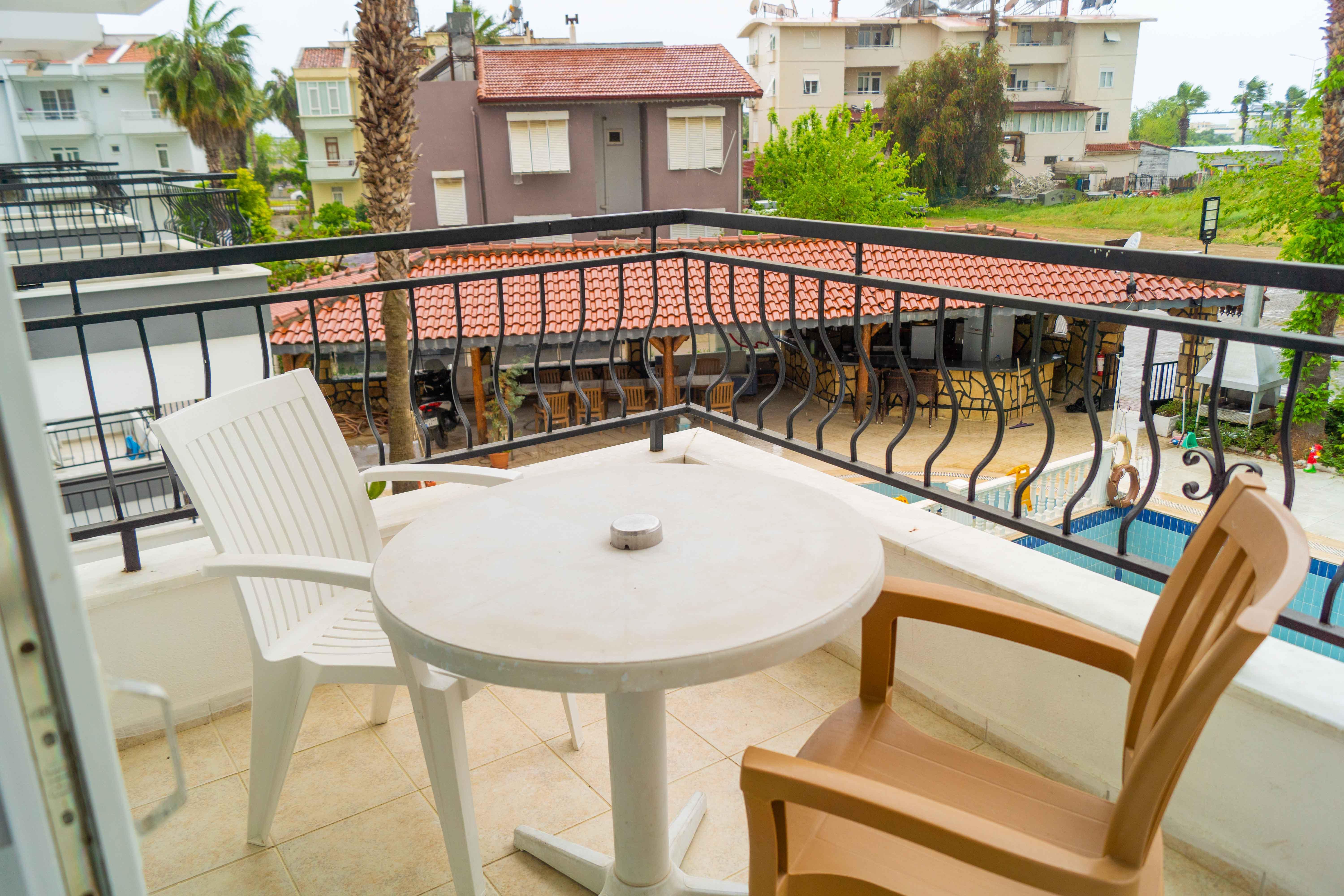Apartment Adora
