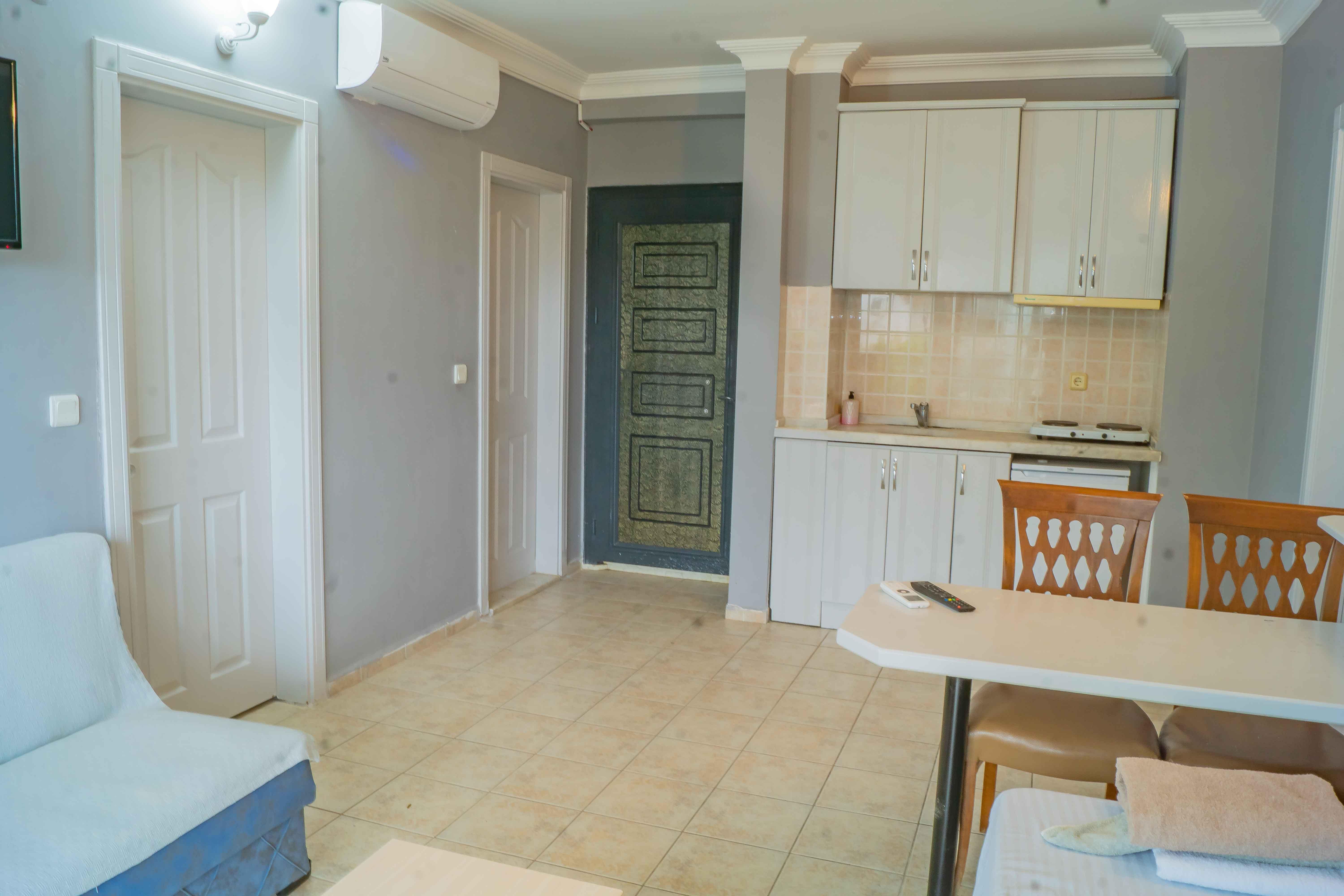Apartment Adora