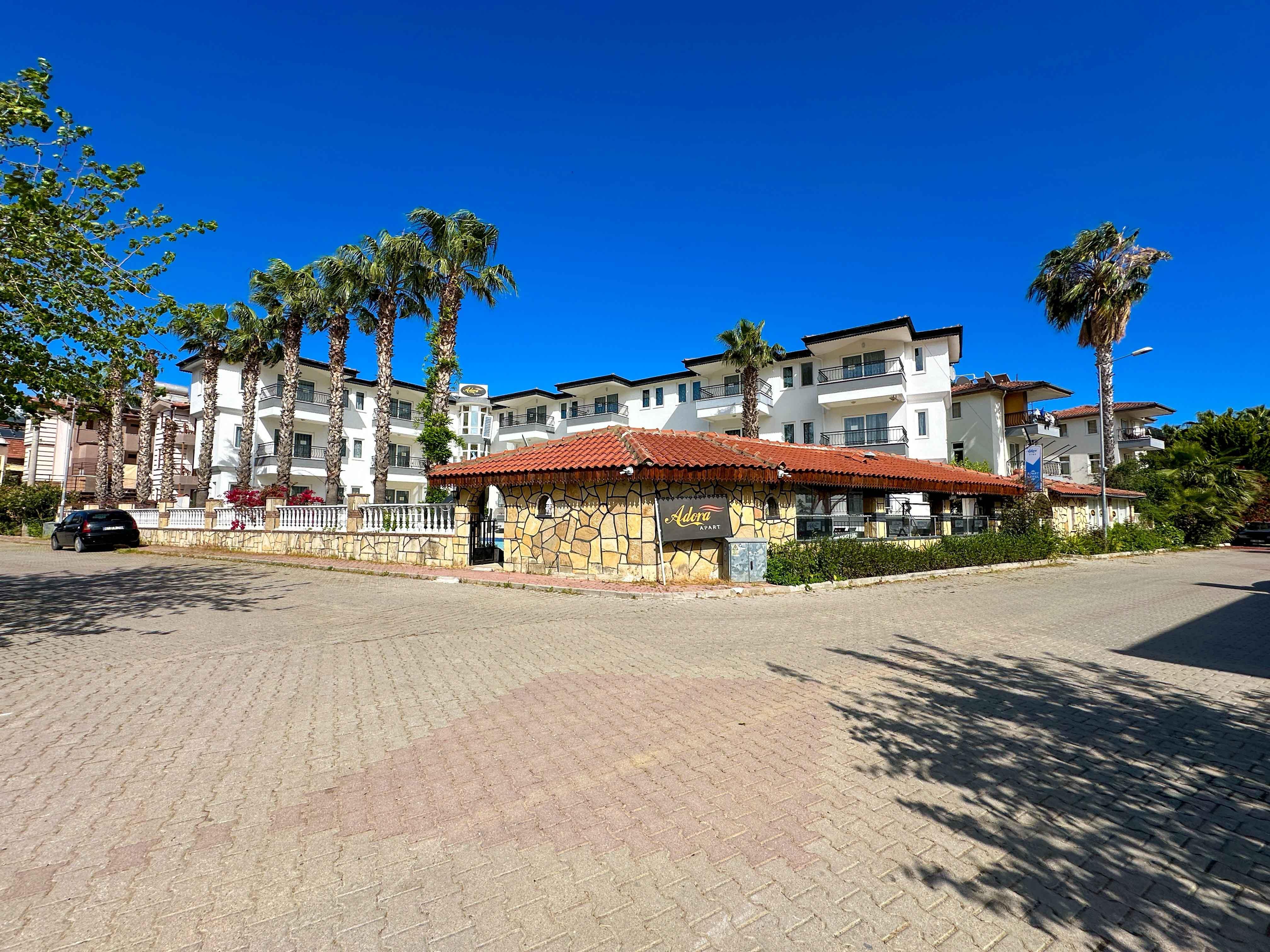 Adora Apartment