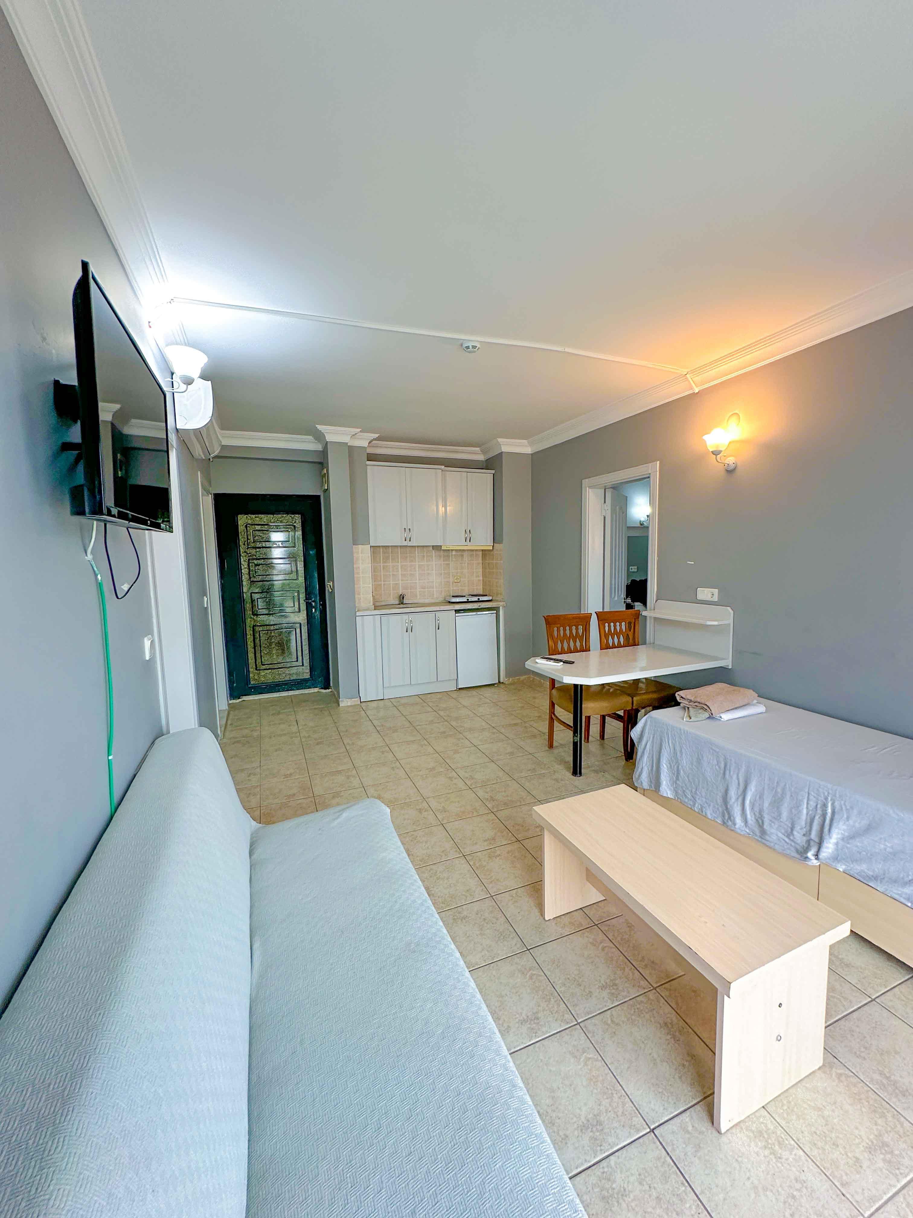 Apartment Adora