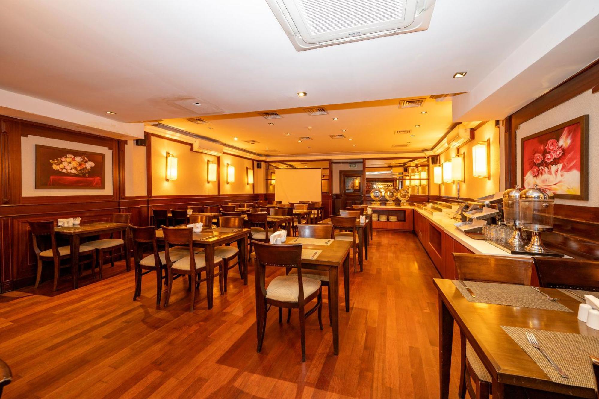 Pera Rose & - Taksim Pera Center 4* Istanbul