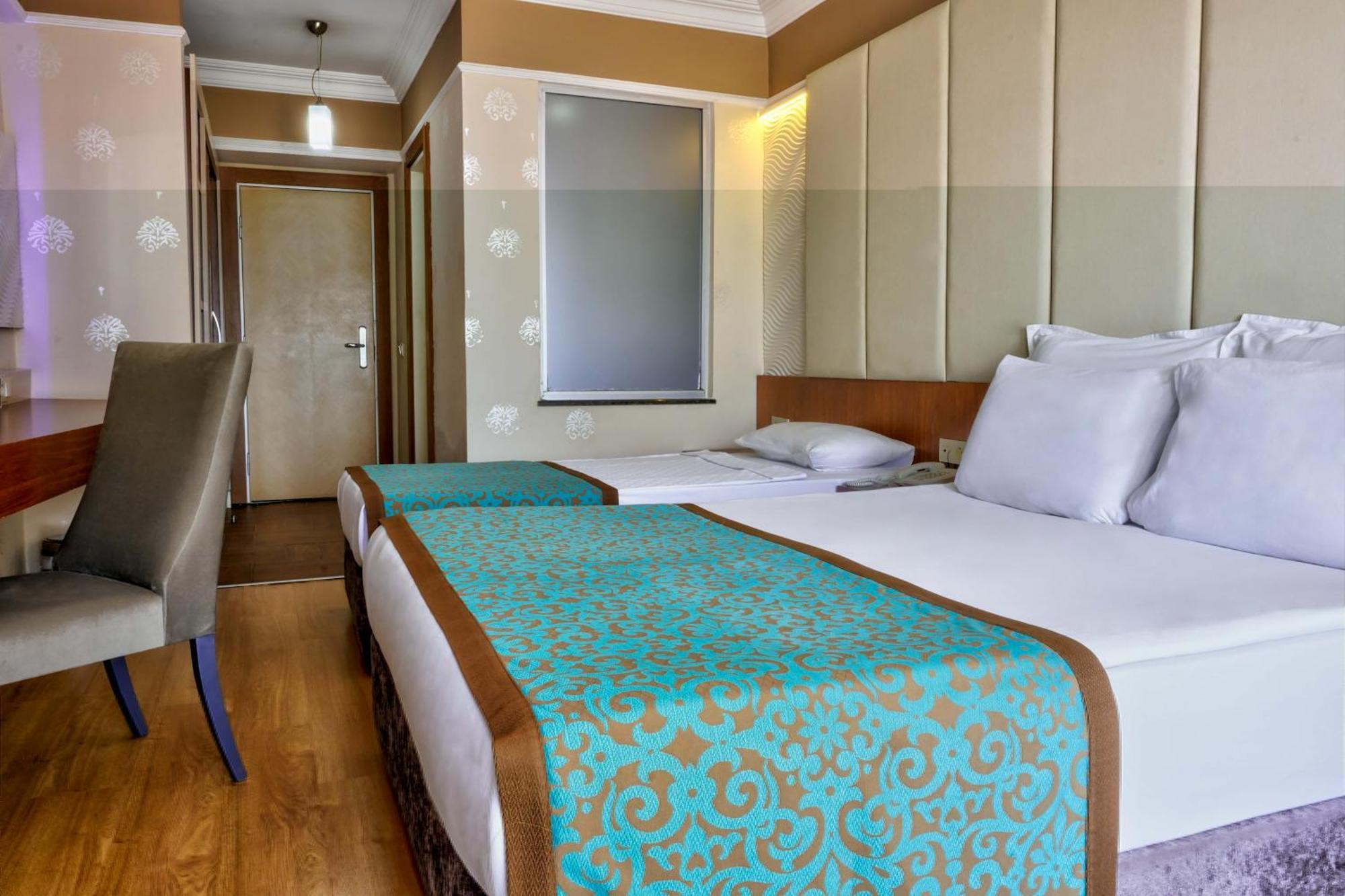 Resort Tac Premier & Alanya