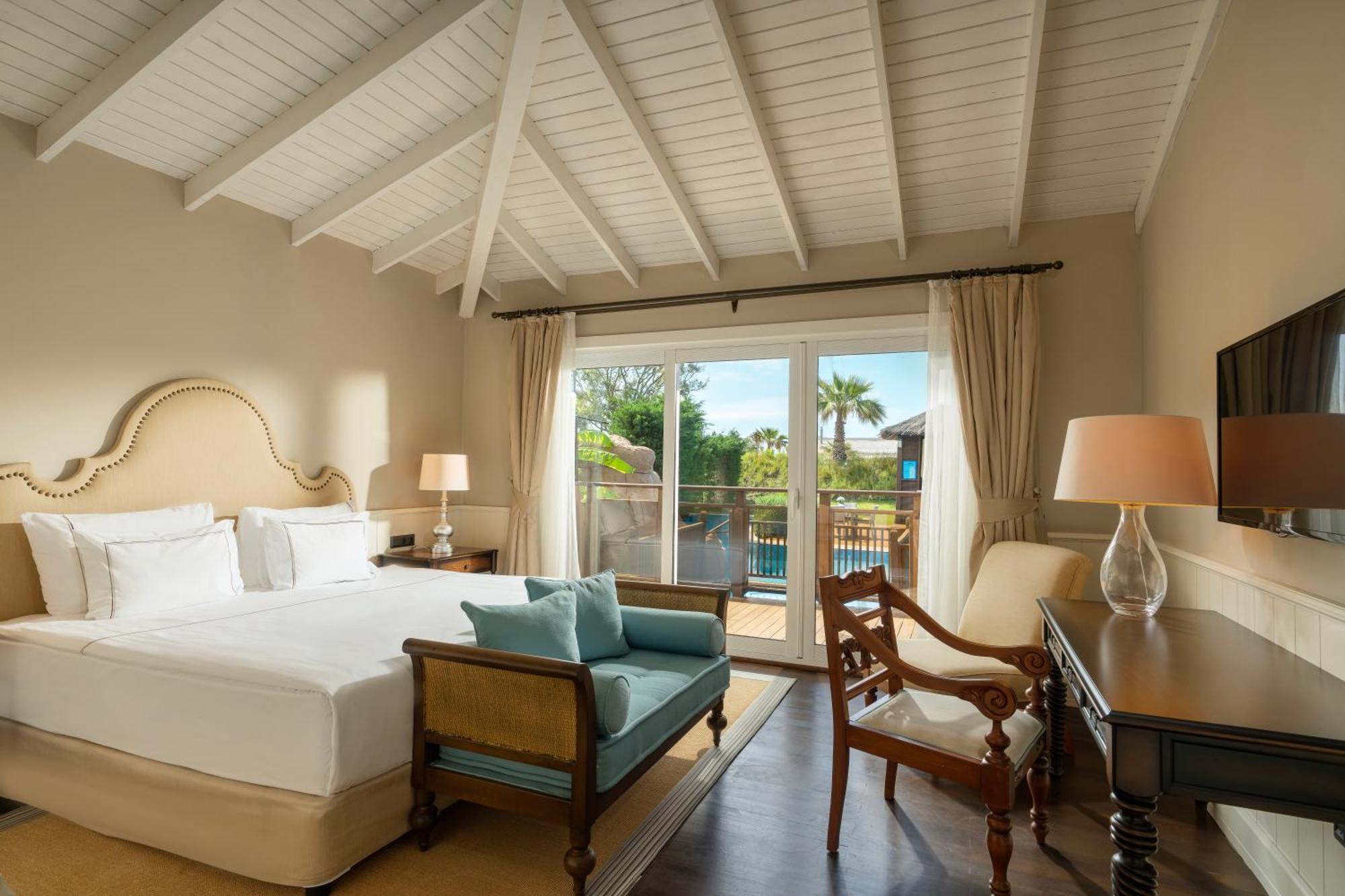 Kaya Palazzo Golf Belek