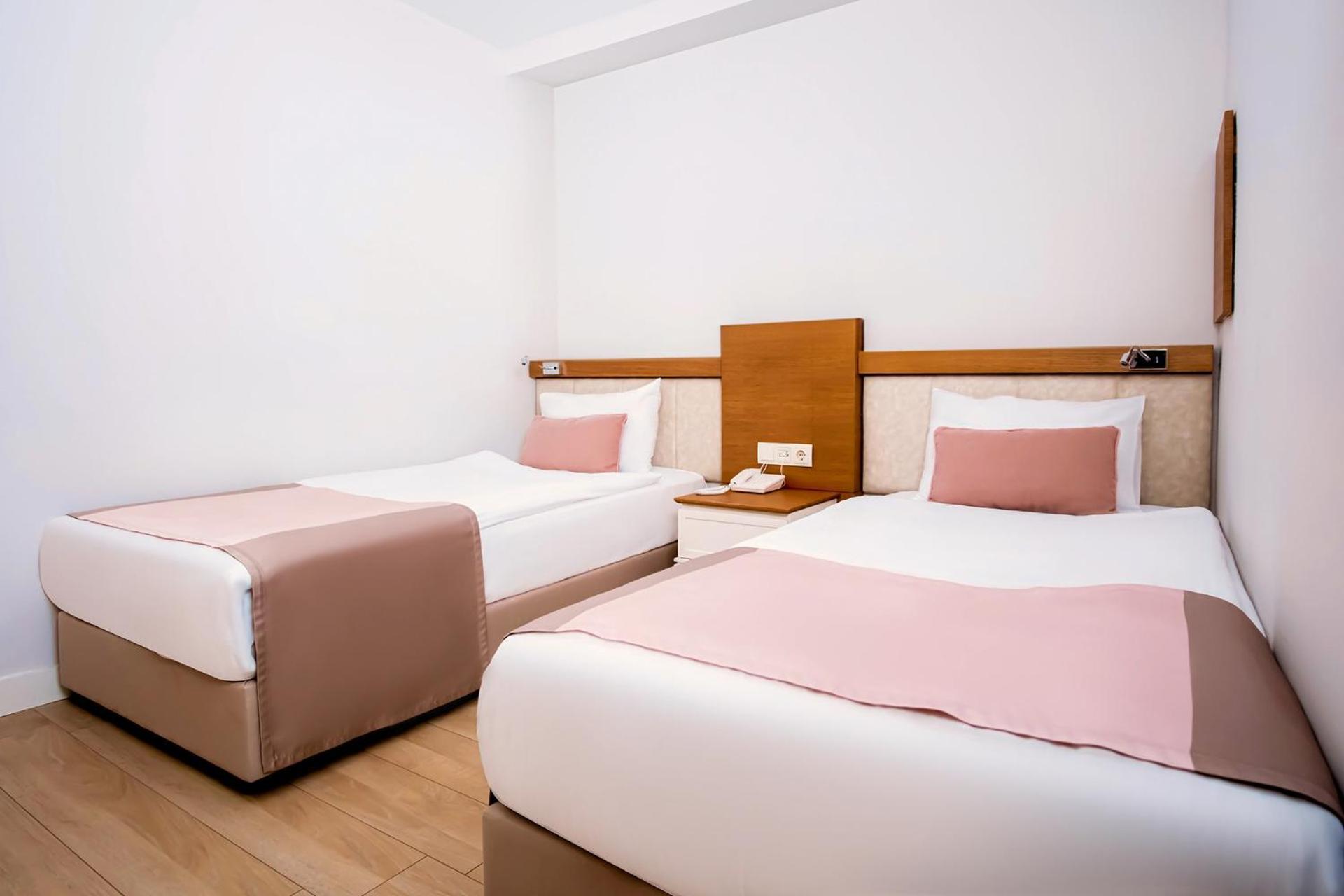 Port Nature Luxury 5*