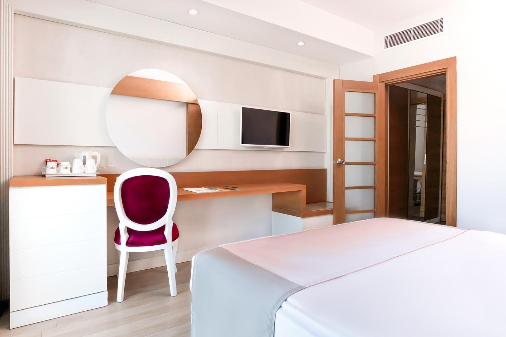 Port Nature Luxury Belek