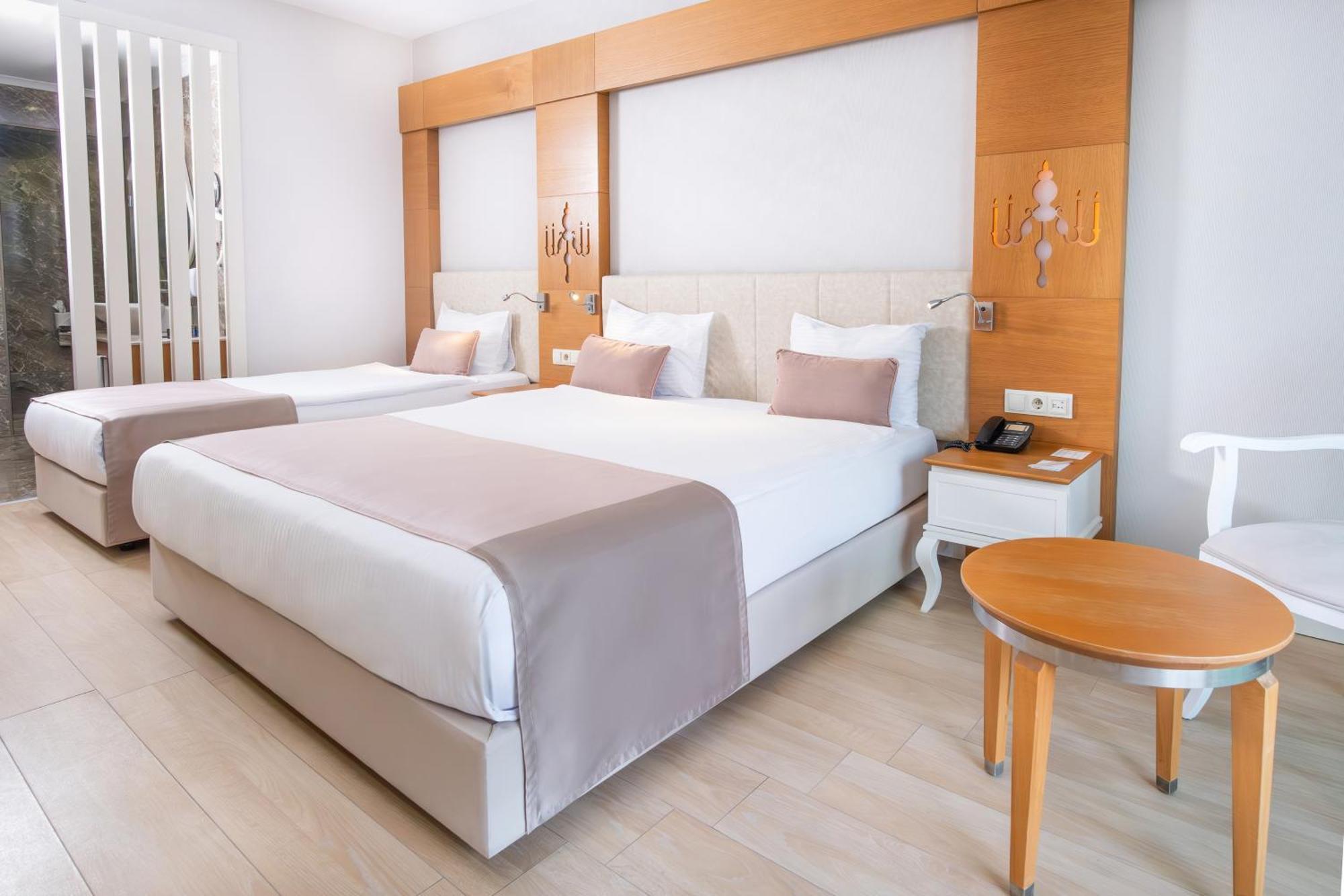 Port Nature Luxury 5*