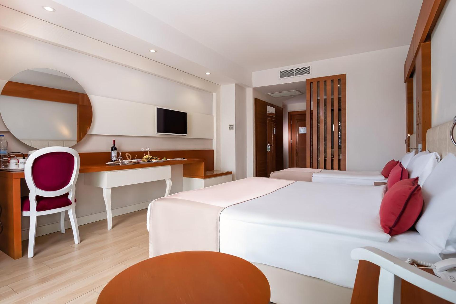 Port Nature Luxury Belek