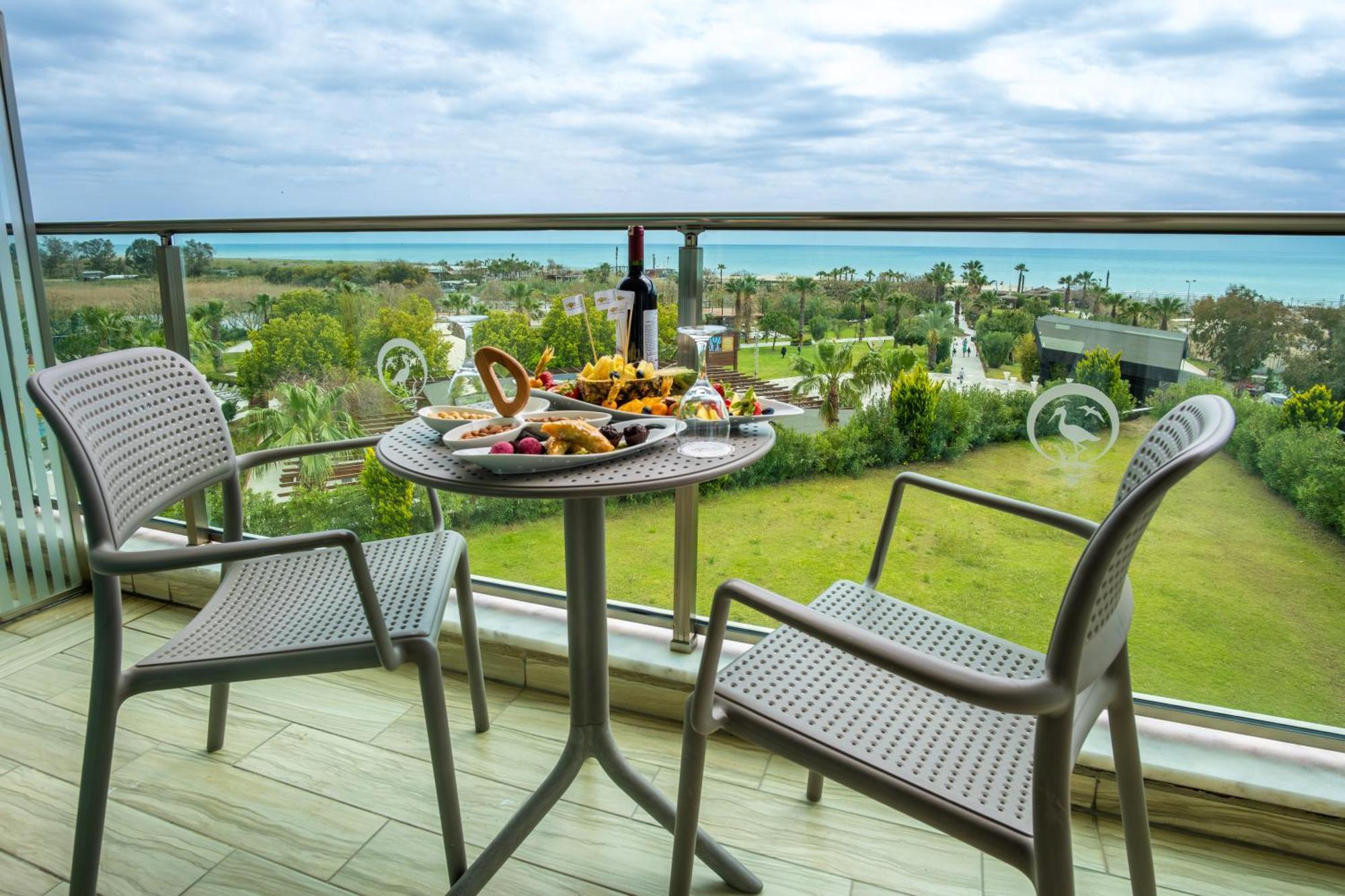 Port Nature Luxury Belek