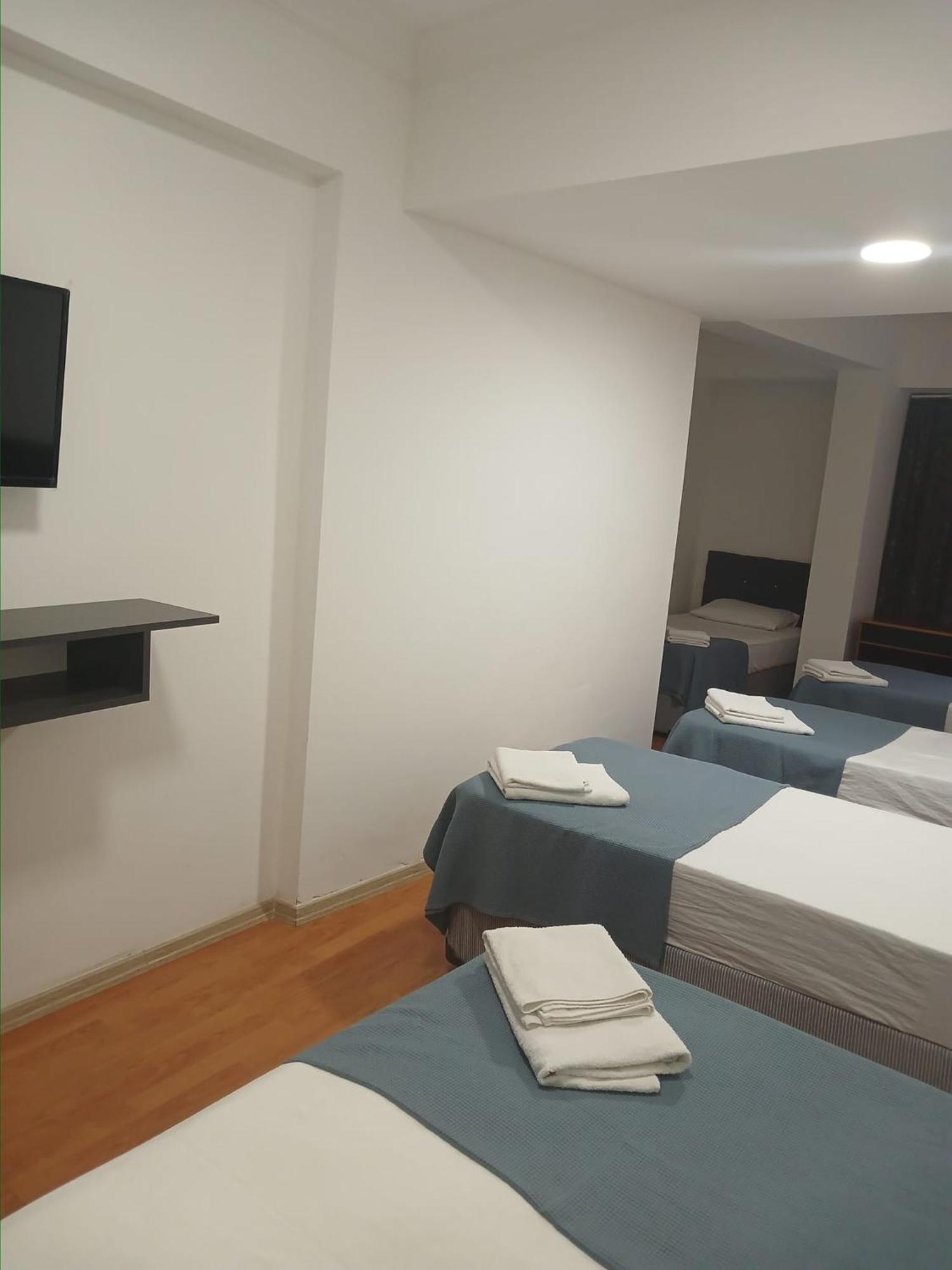 Guest house Ephesian & Kusadasi