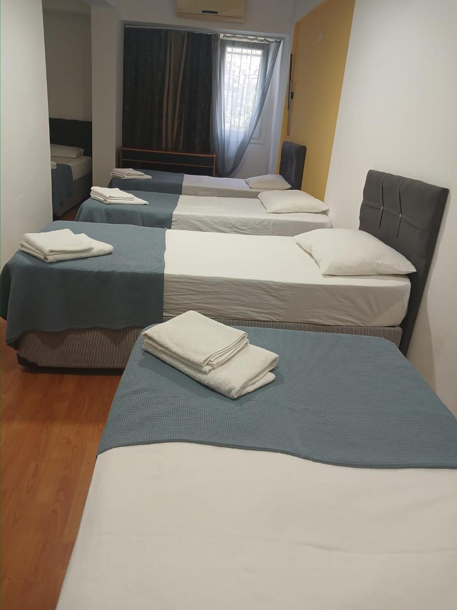 Guest house Ephesian & 2*