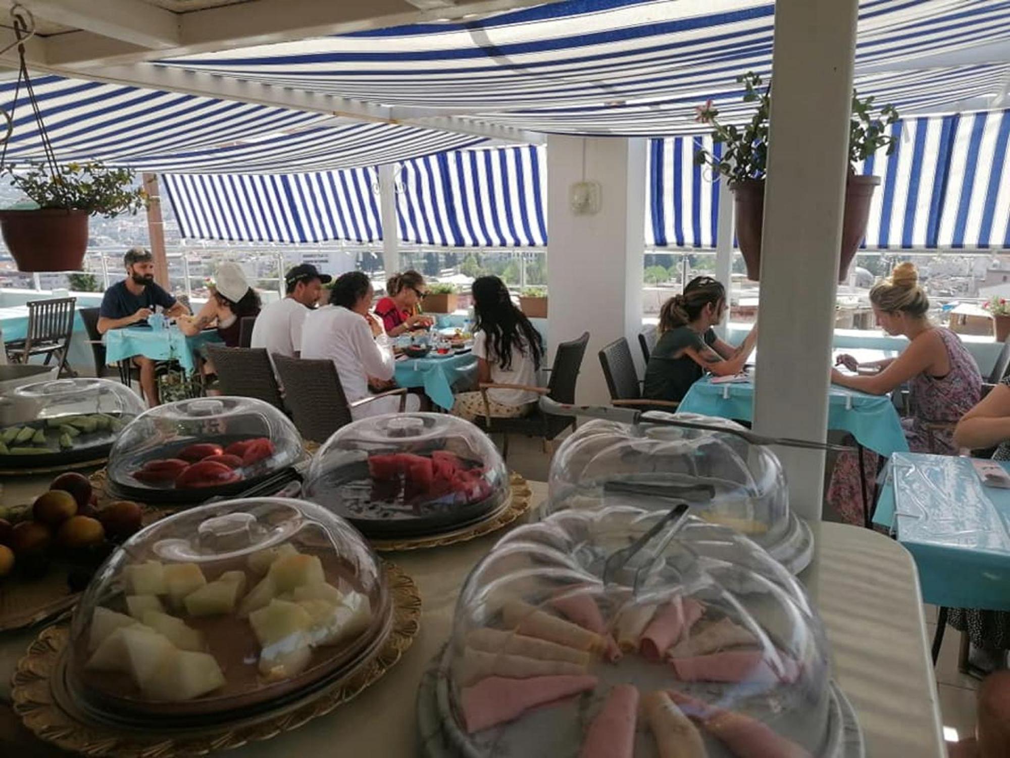 Guest house Ephesian & Kusadasi