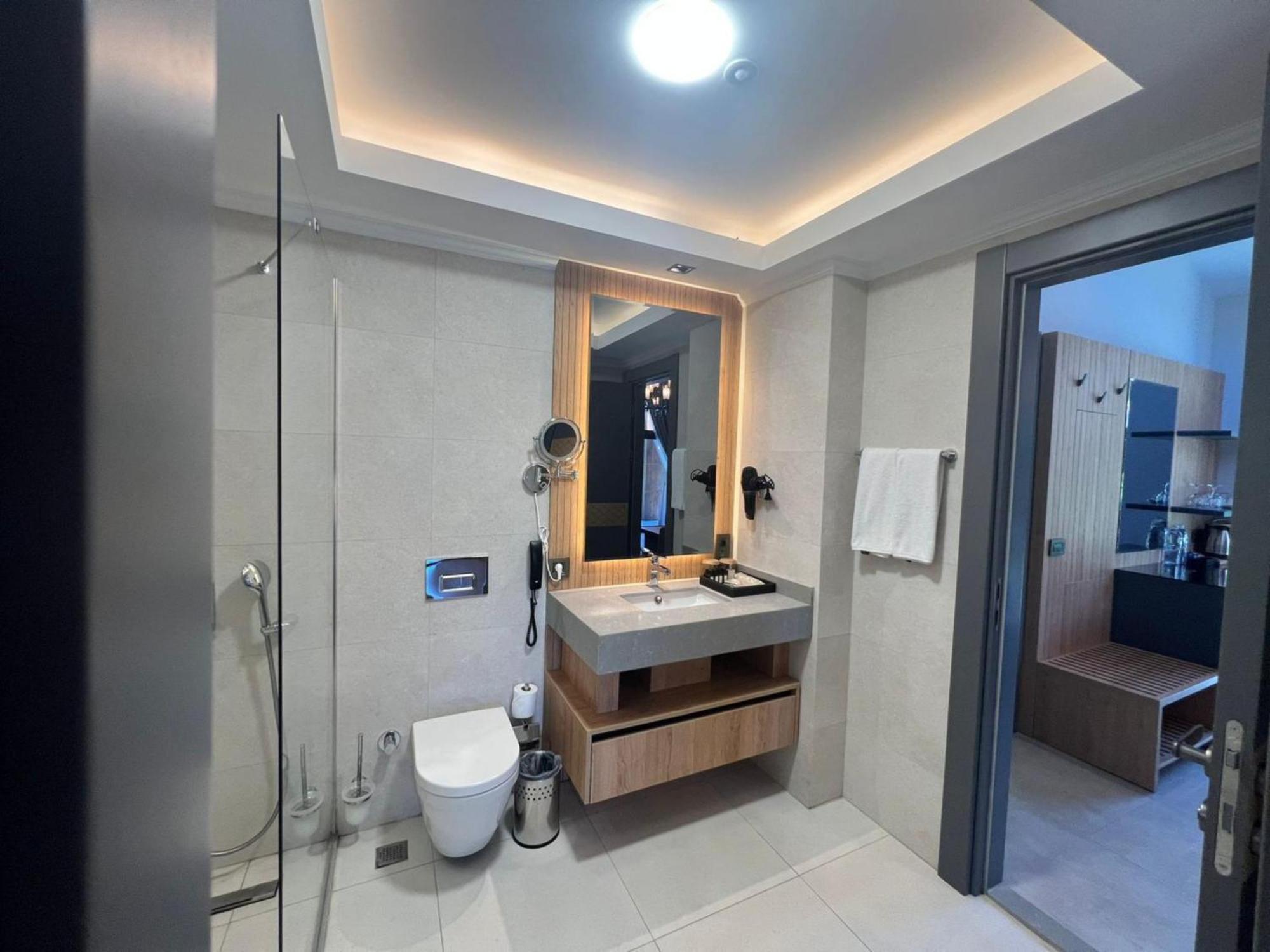 Batihan Vadi Hotel Kusadasi
