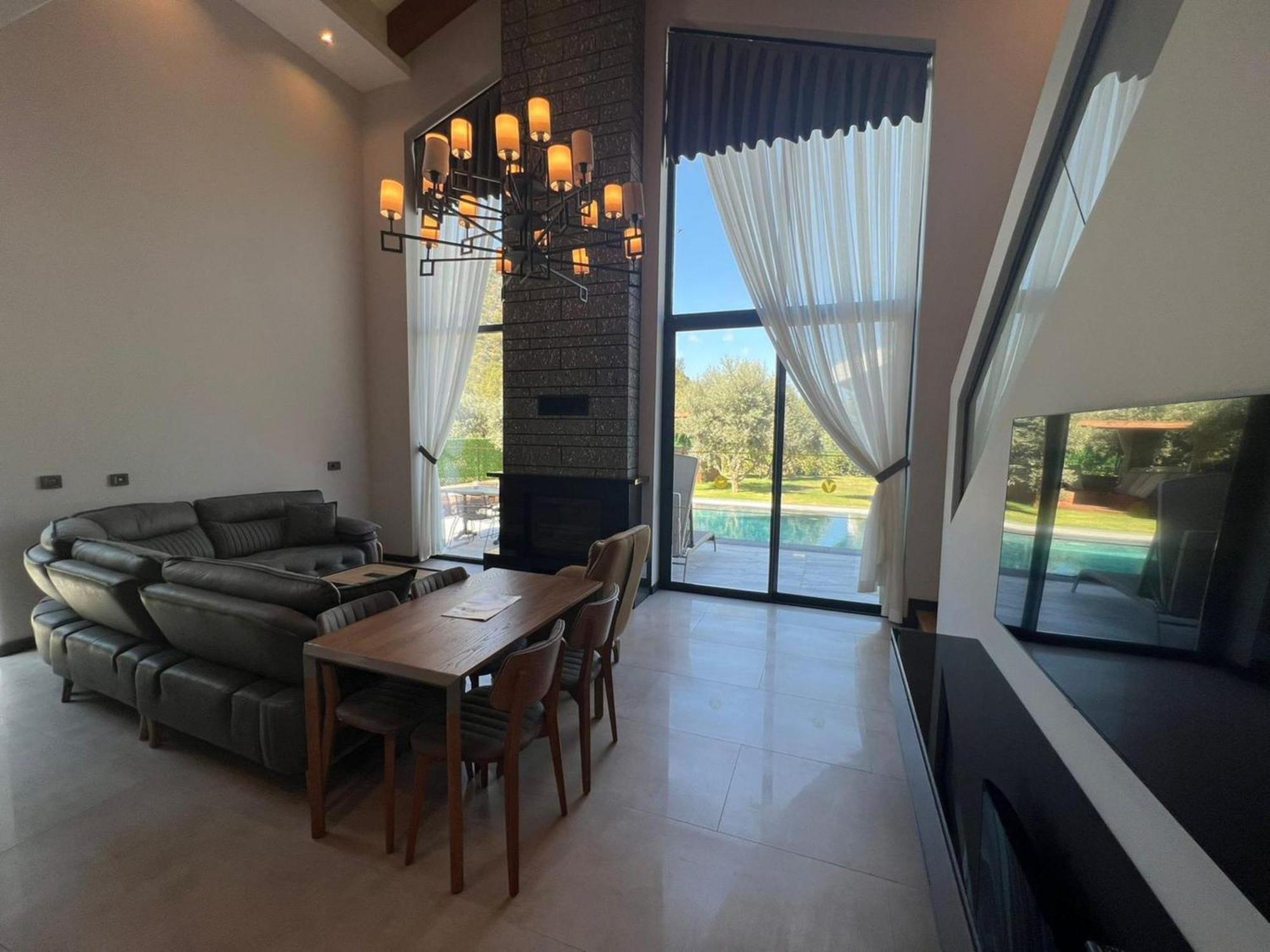 Hotel Batihan Vadi Kusadasi