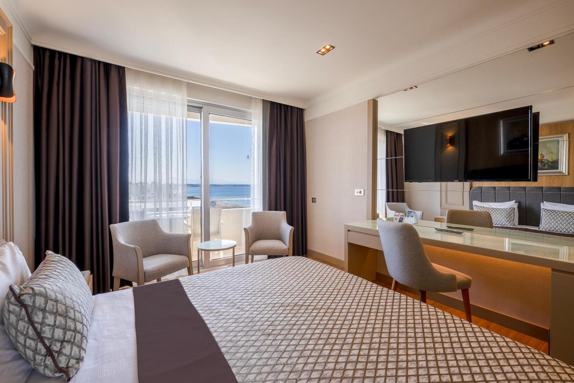 Porto Bello & Spa Hotel