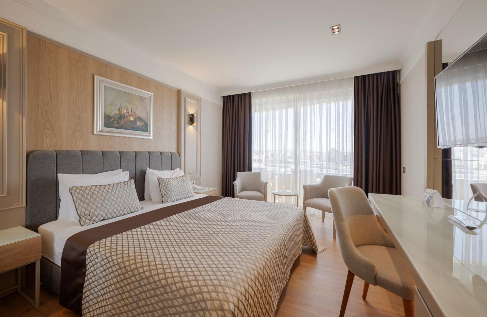Porto Bello & Spa Hotel 5*
