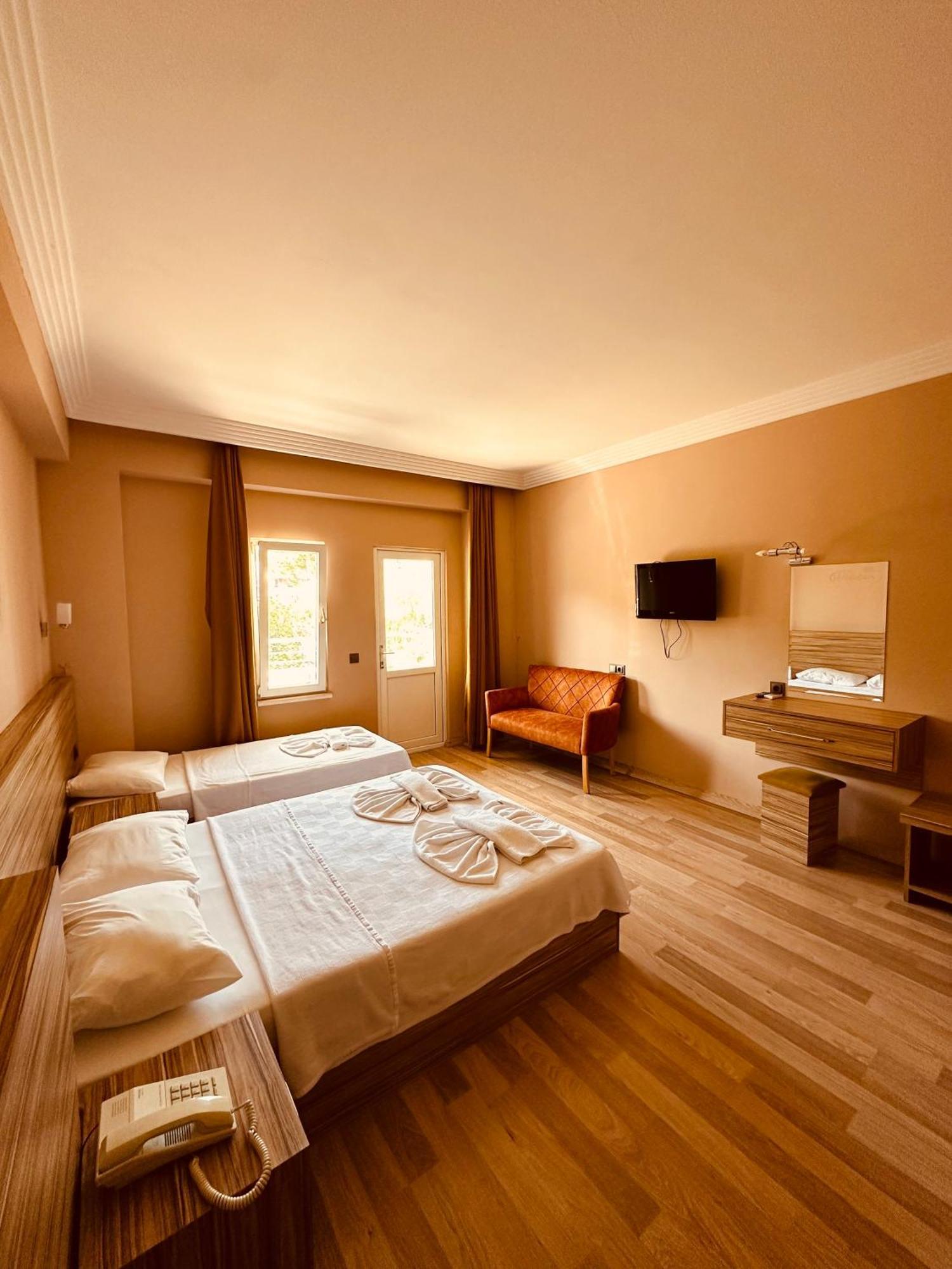 Havana Hotel