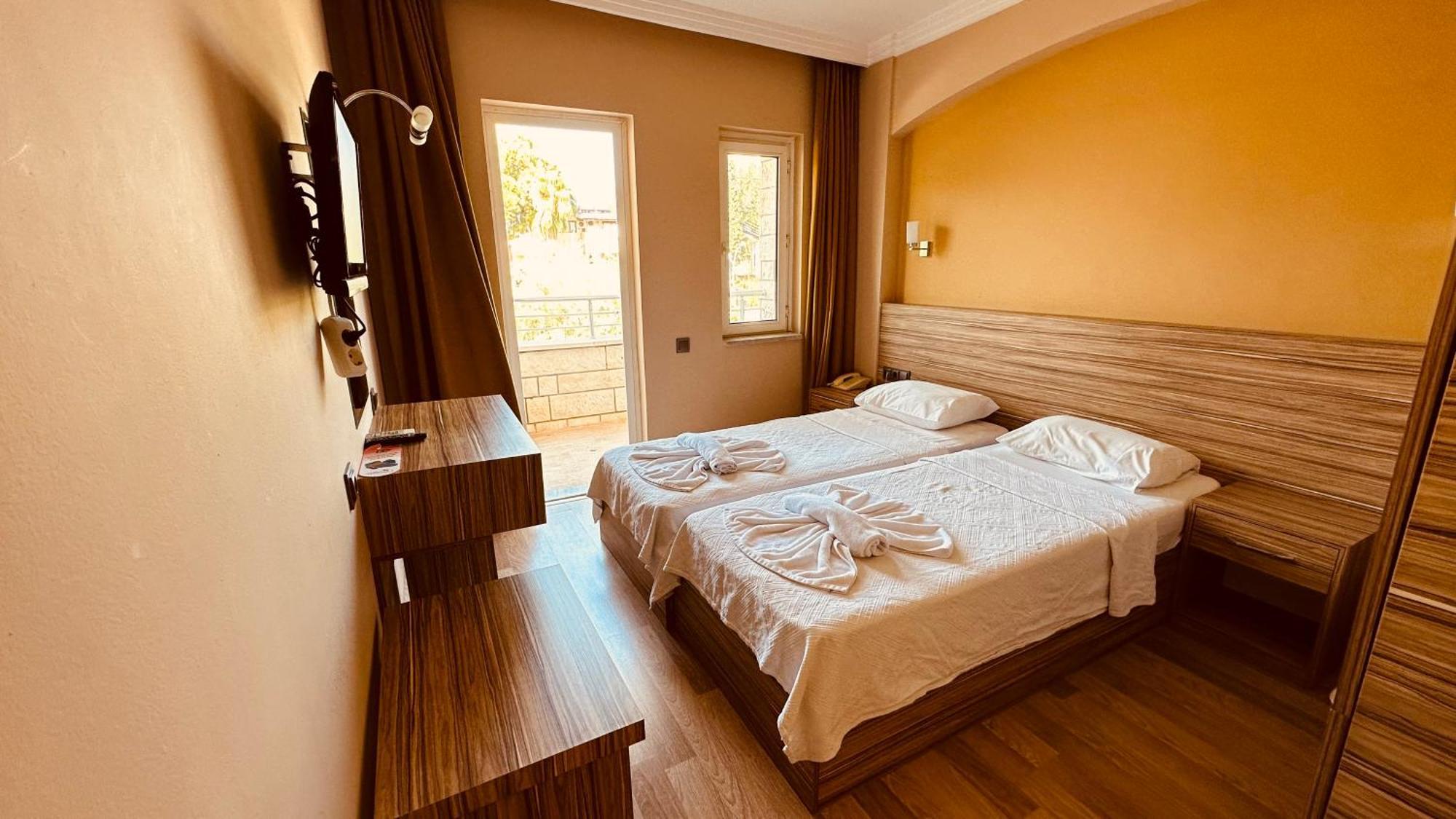 Hotel Havana