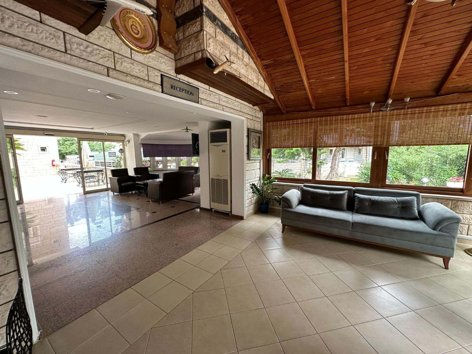 Hotel Havana Kemer
