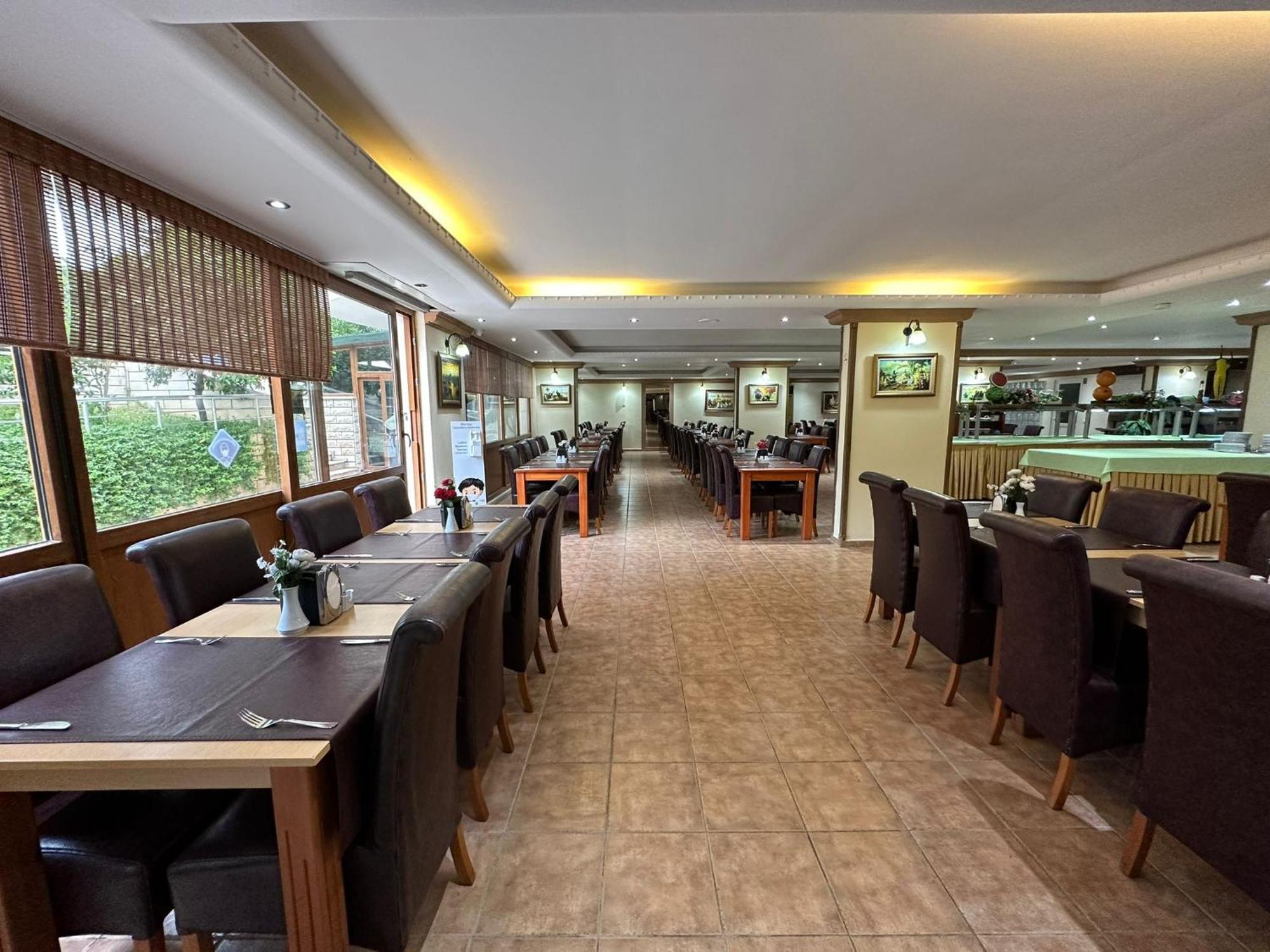 Havana Hotel Kemer