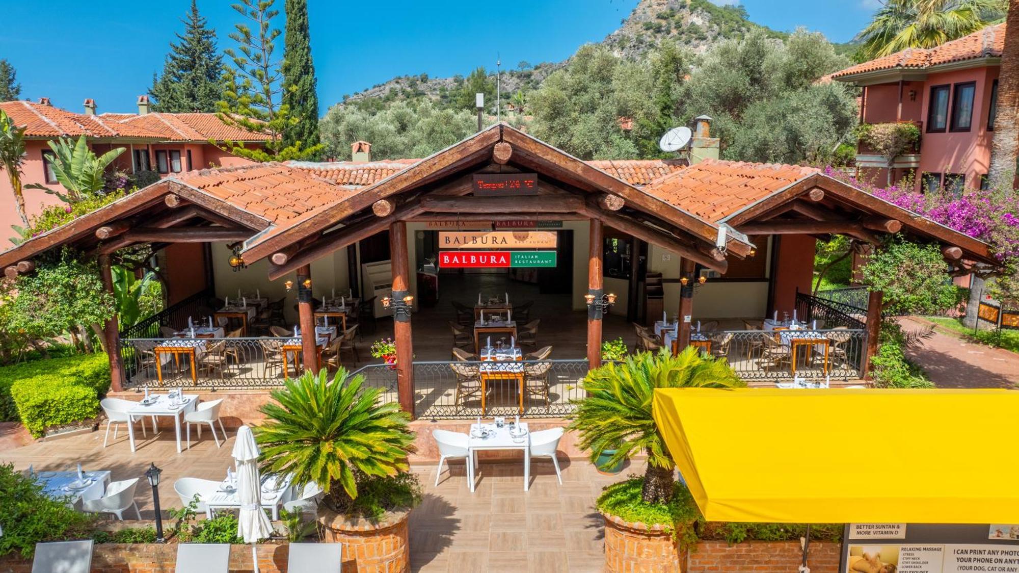 Hotel Sundia By Liberty Suncity