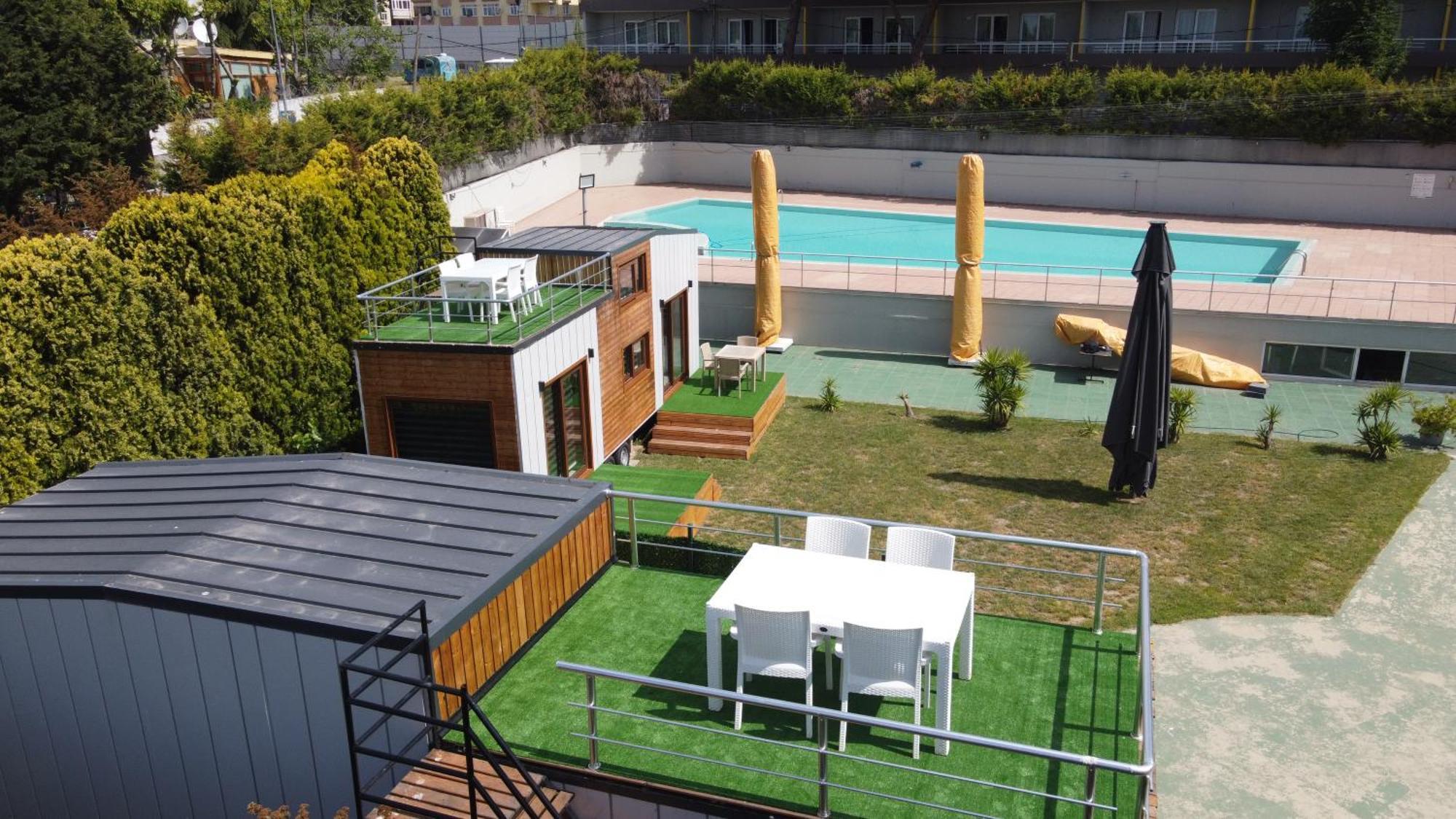 Hotel Talen Istanbul