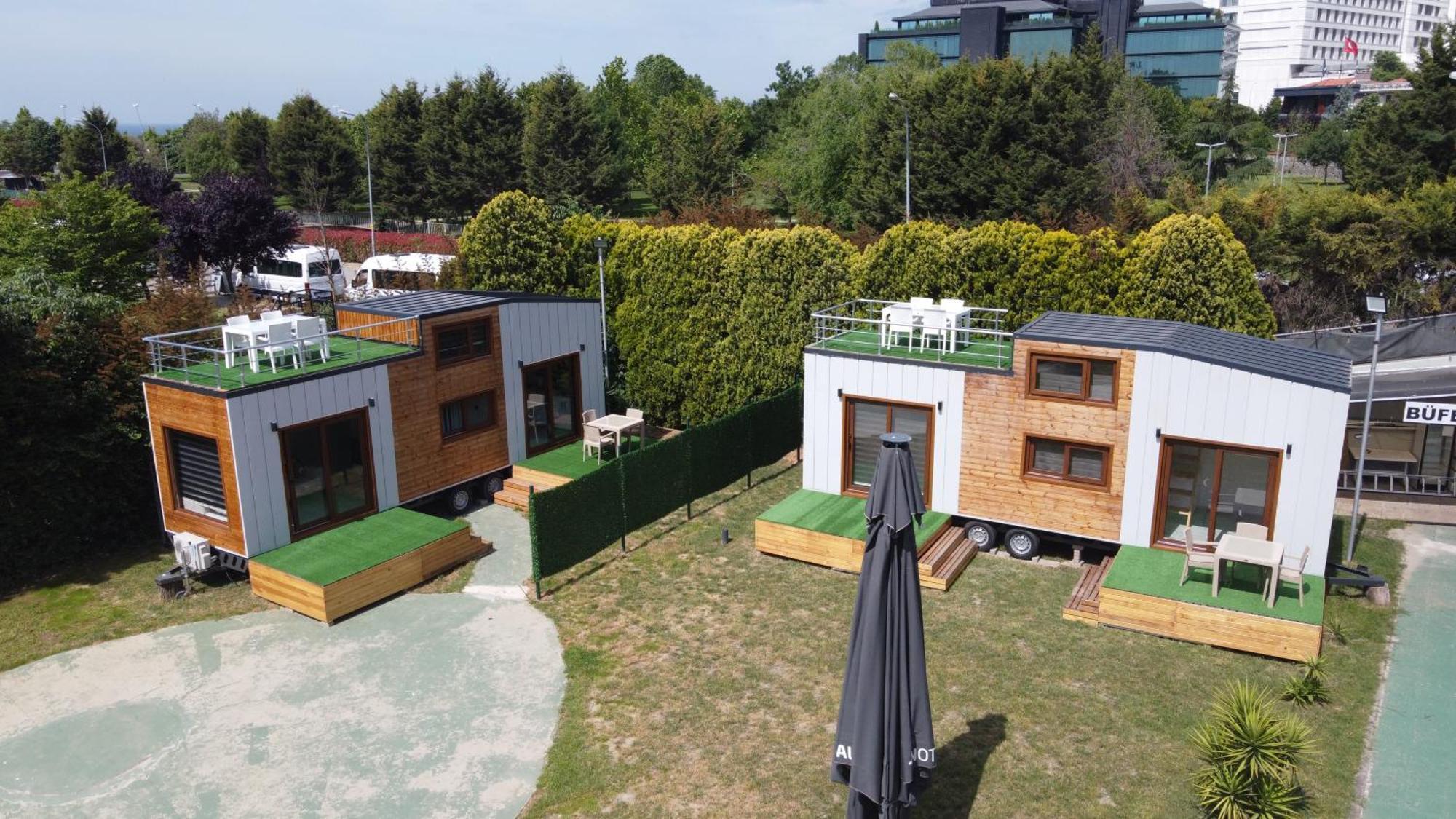 Hotel Talen