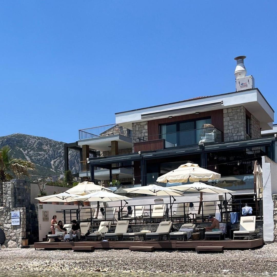 Hotel Casa Mimosa